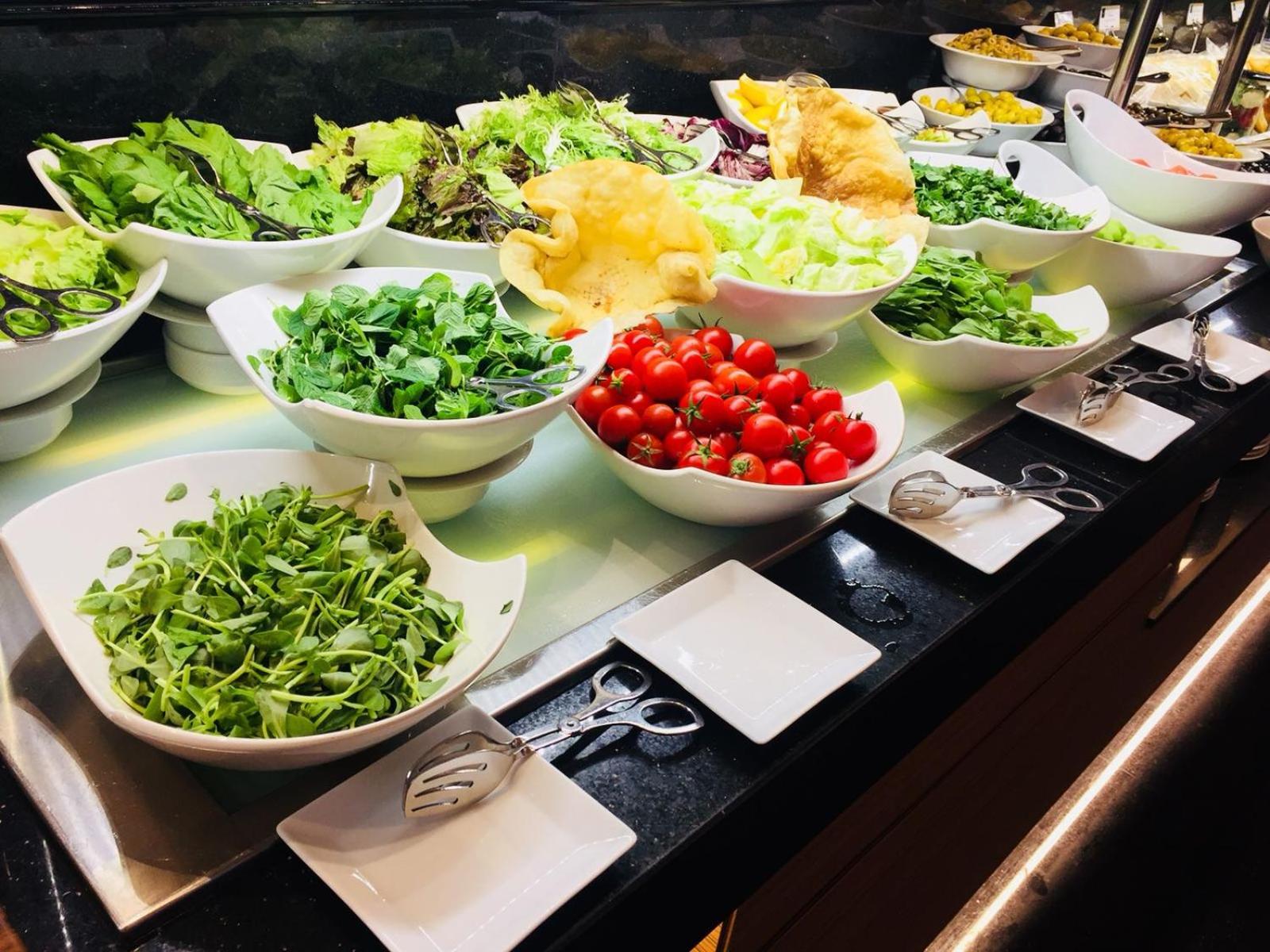 Latanya Hotel Ankara - Image 66