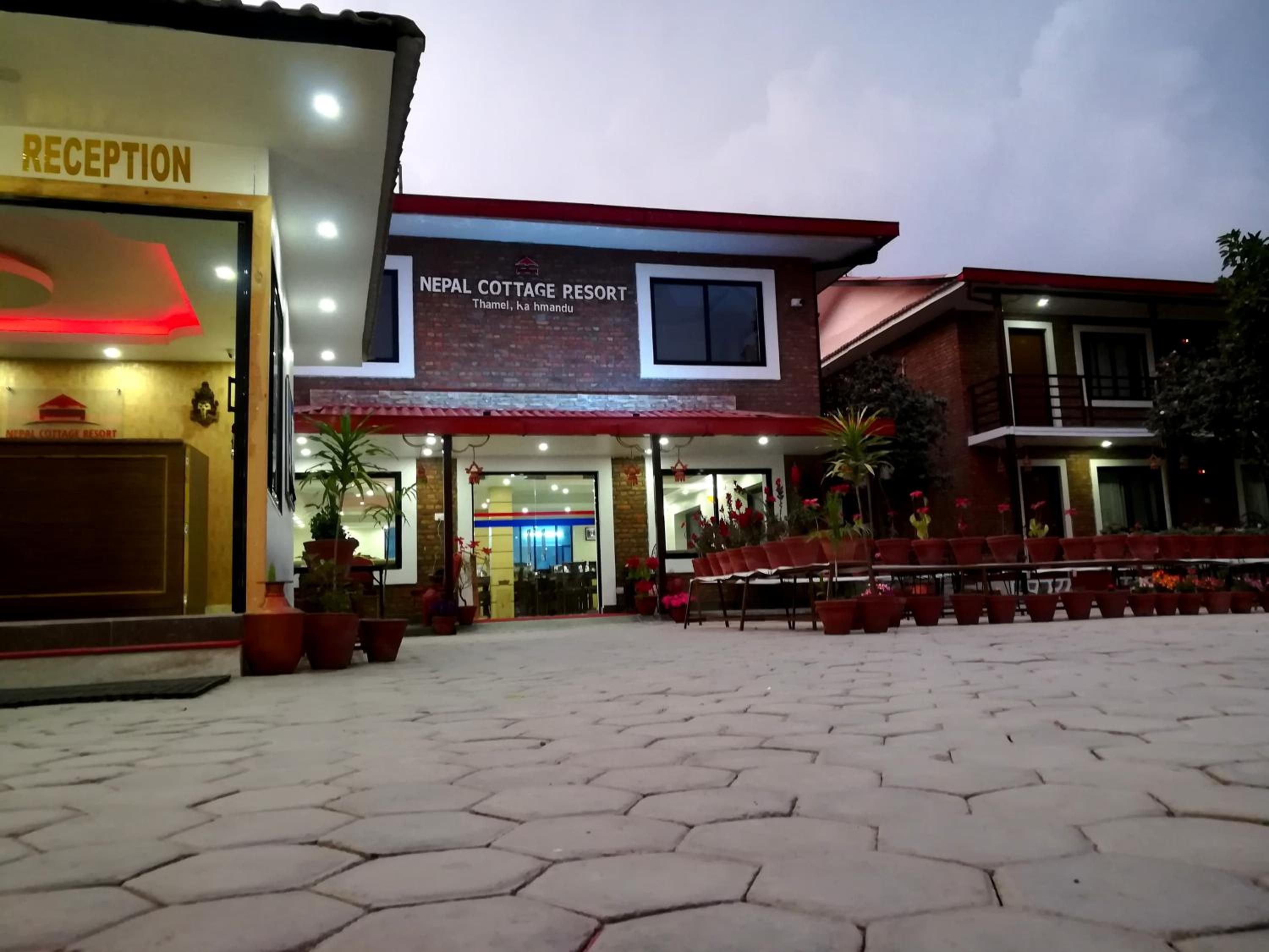 Nepal Cottage Resort