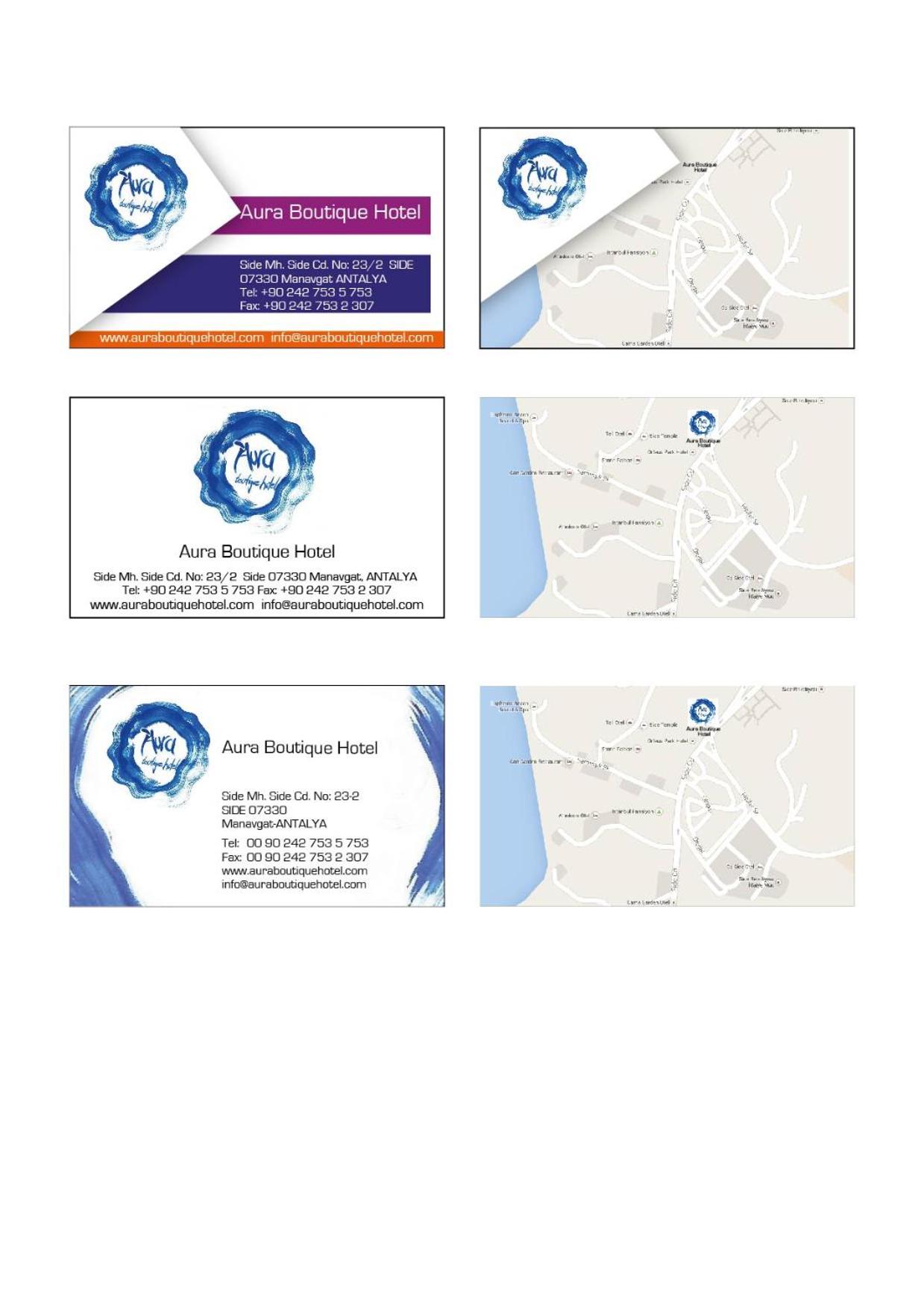 Aura Boutique Hotel - Image 79