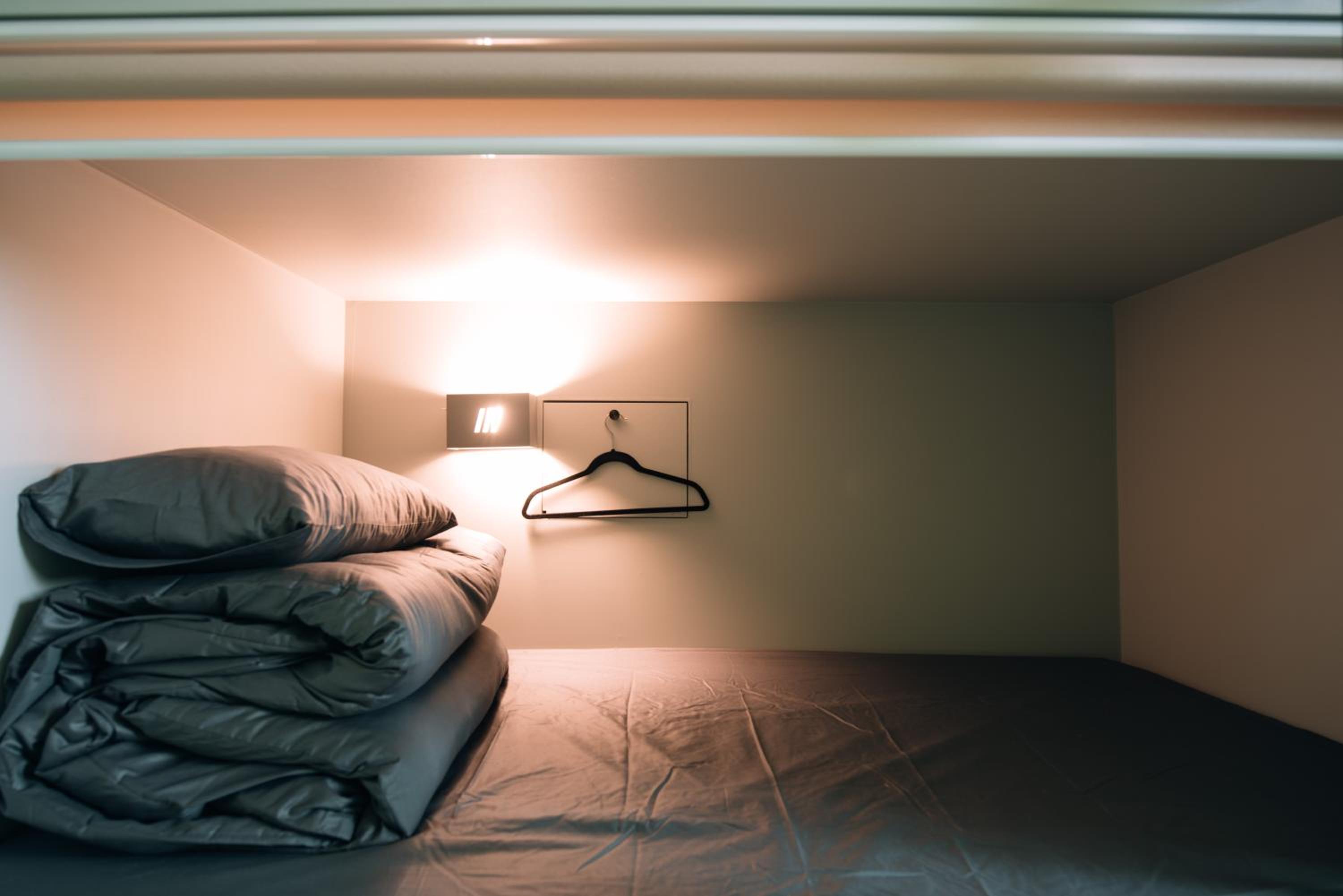 Midtown Hostel 70