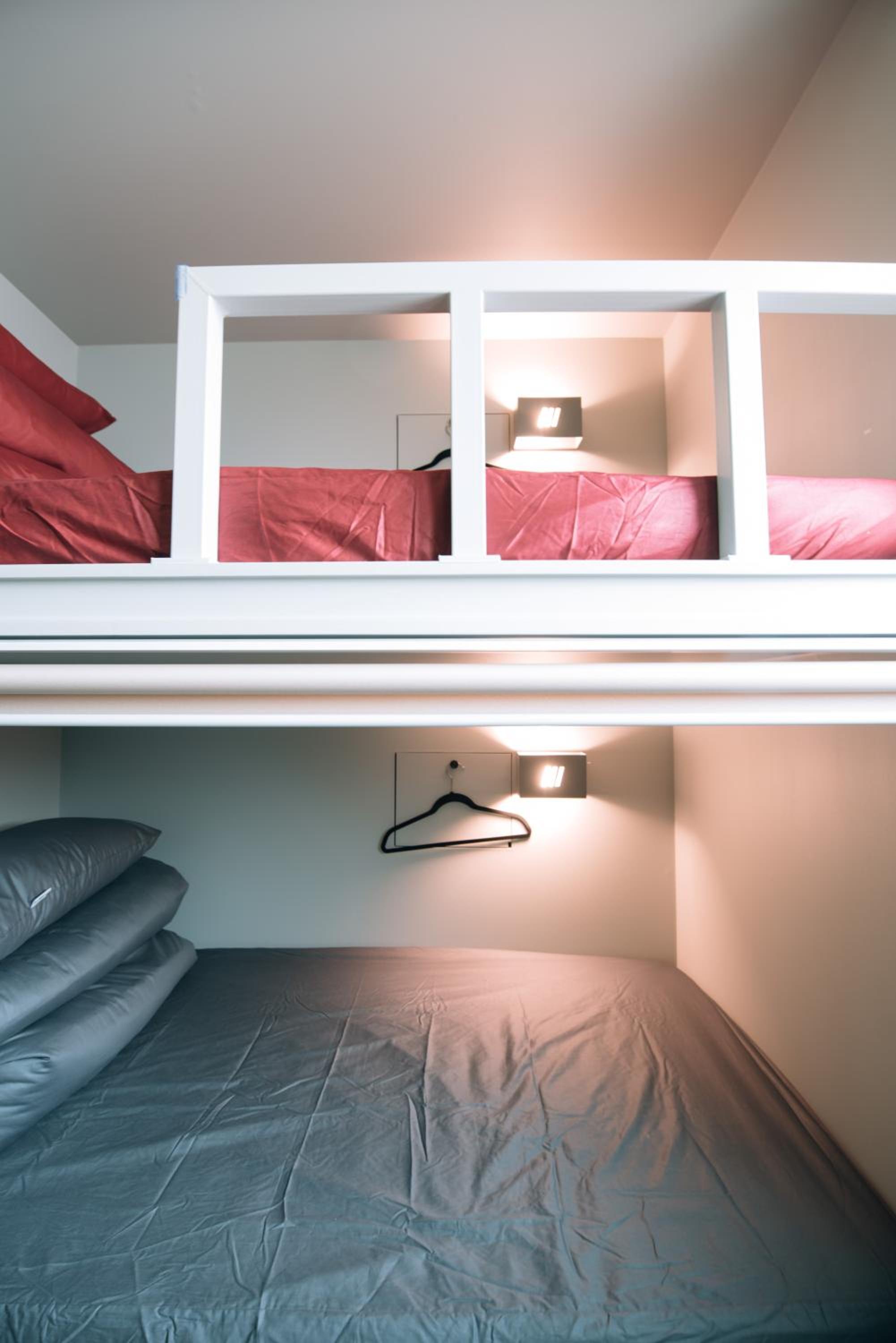 Midtown Hostel 75