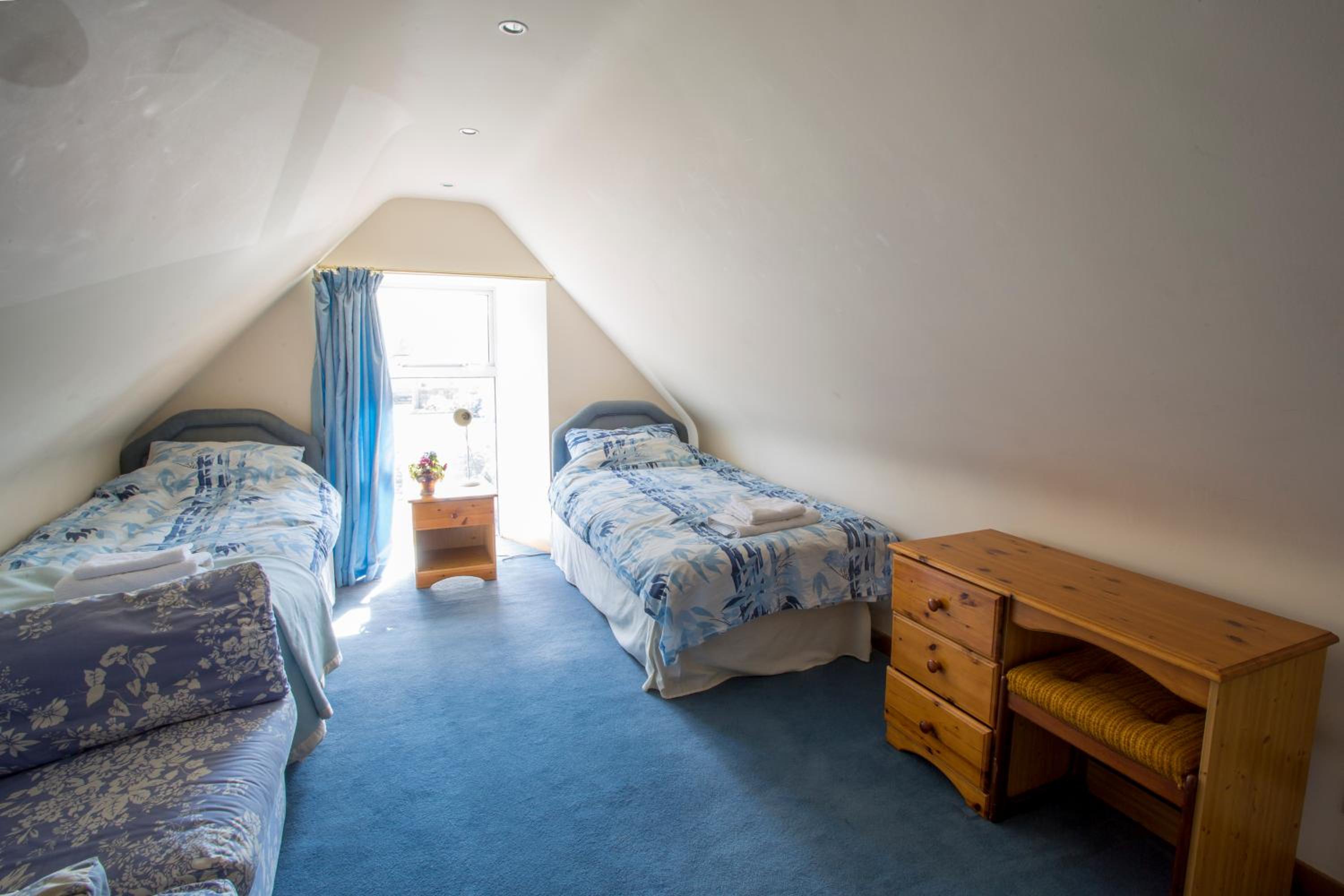 Dairy Cottage view 5