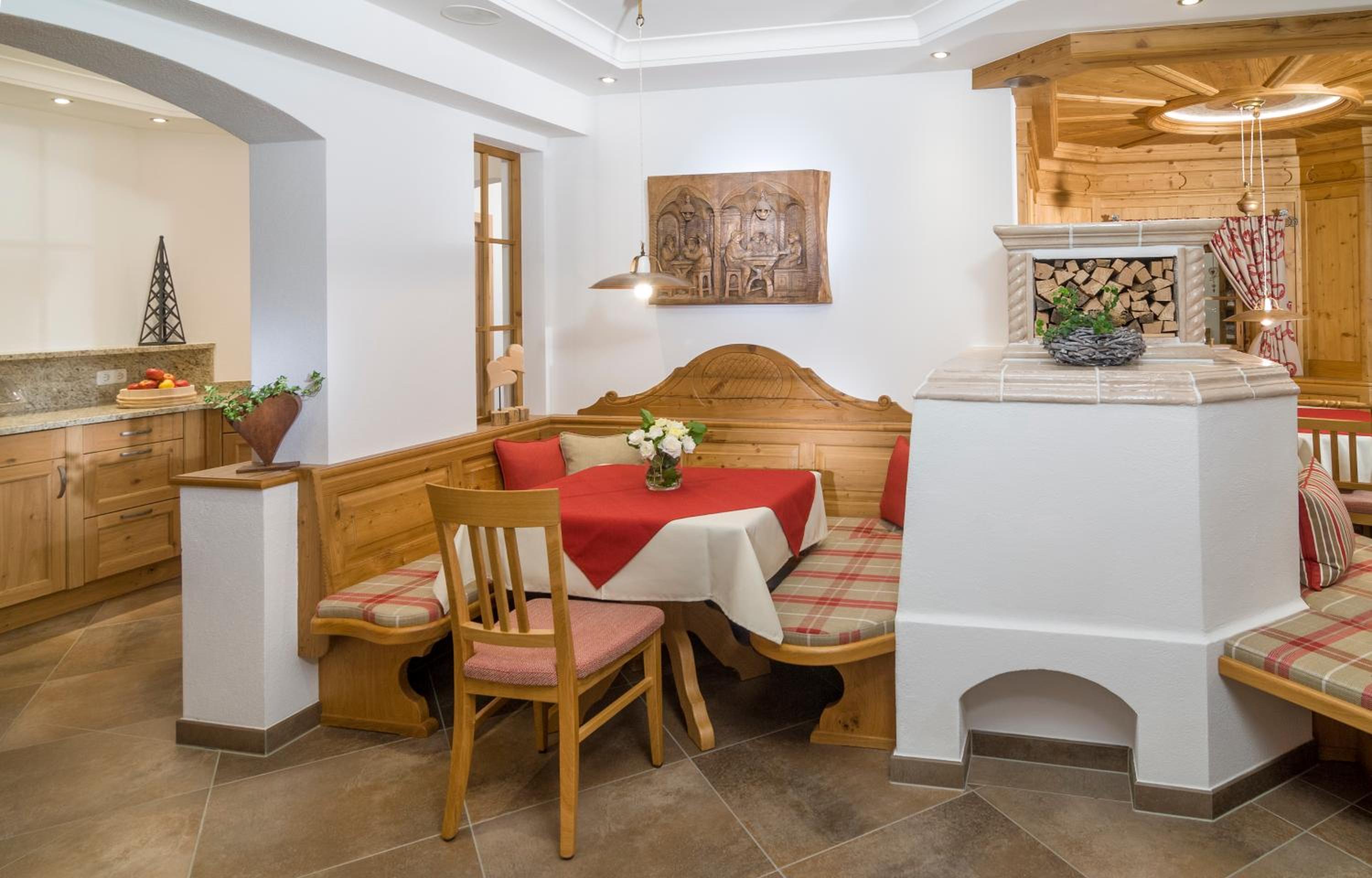 Pension Lärchenbrunn