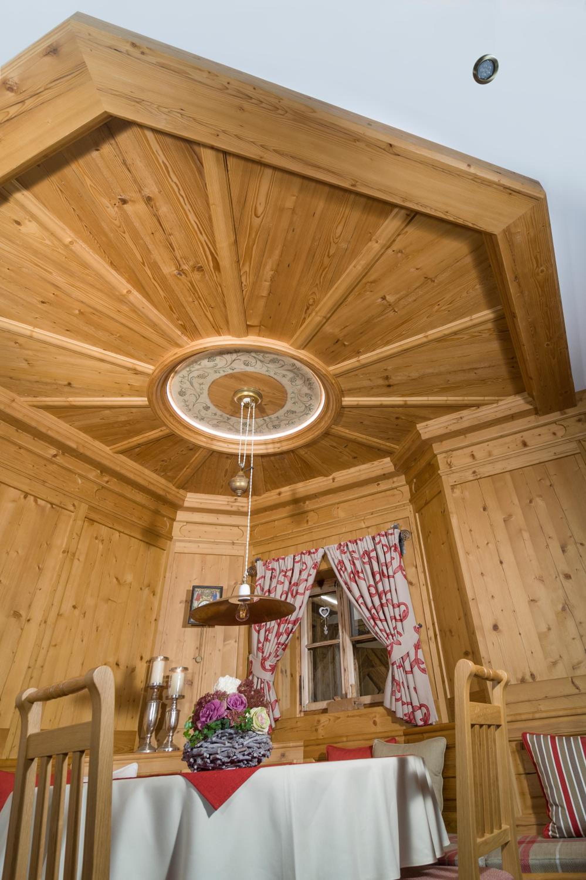 Pension Lärchenbrunn