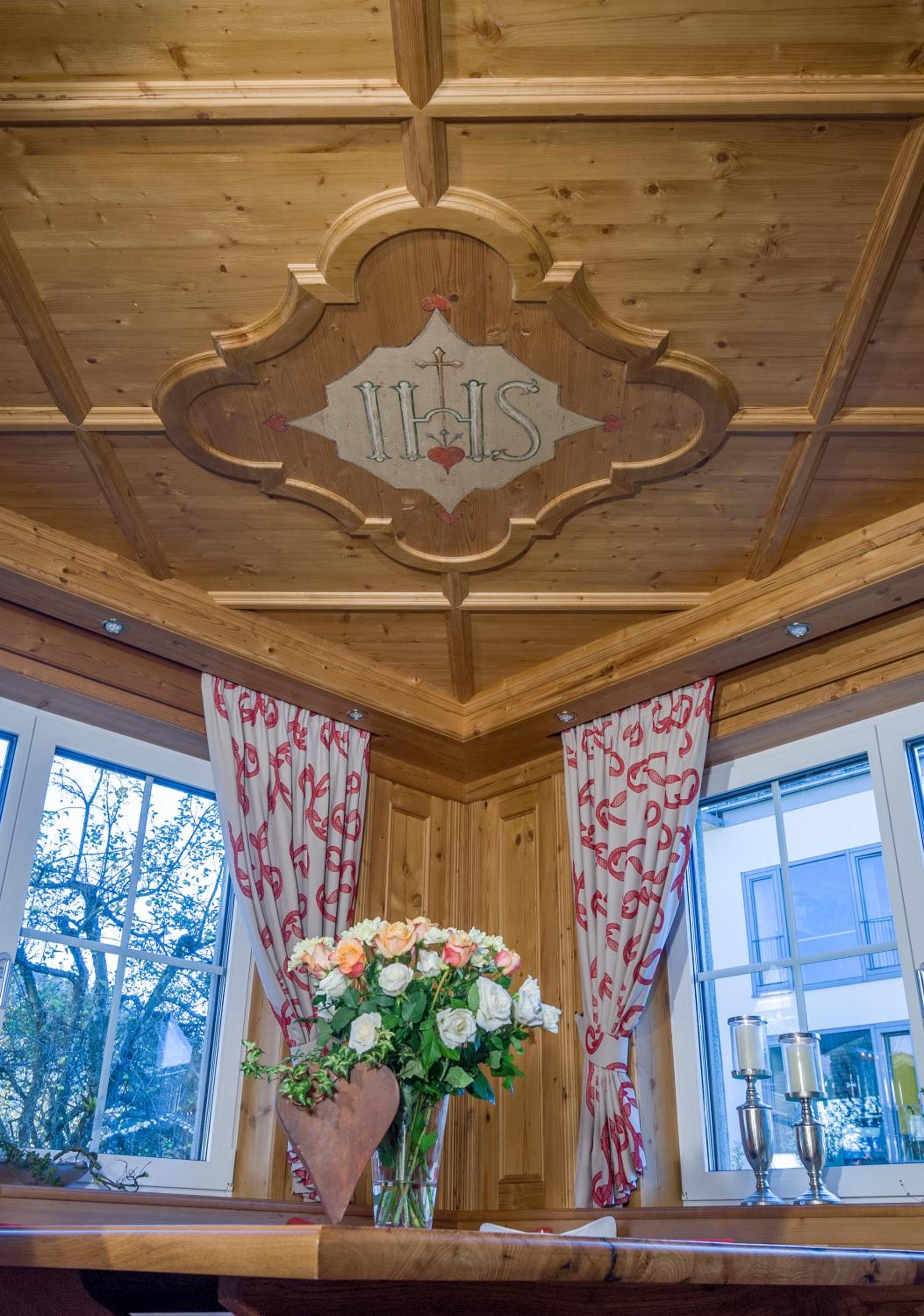 Pension Lärchenbrunn