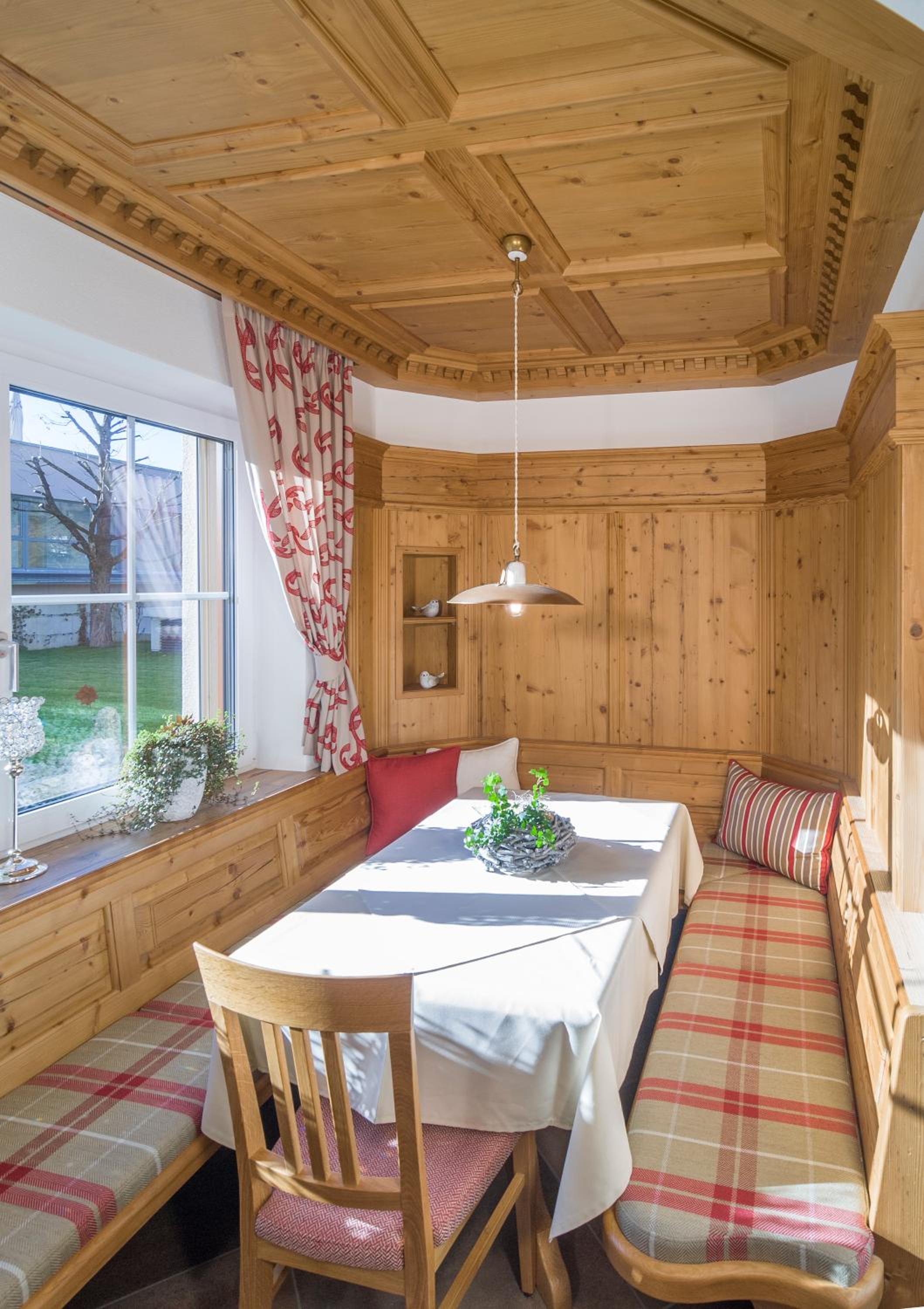 Pension Lärchenbrunn