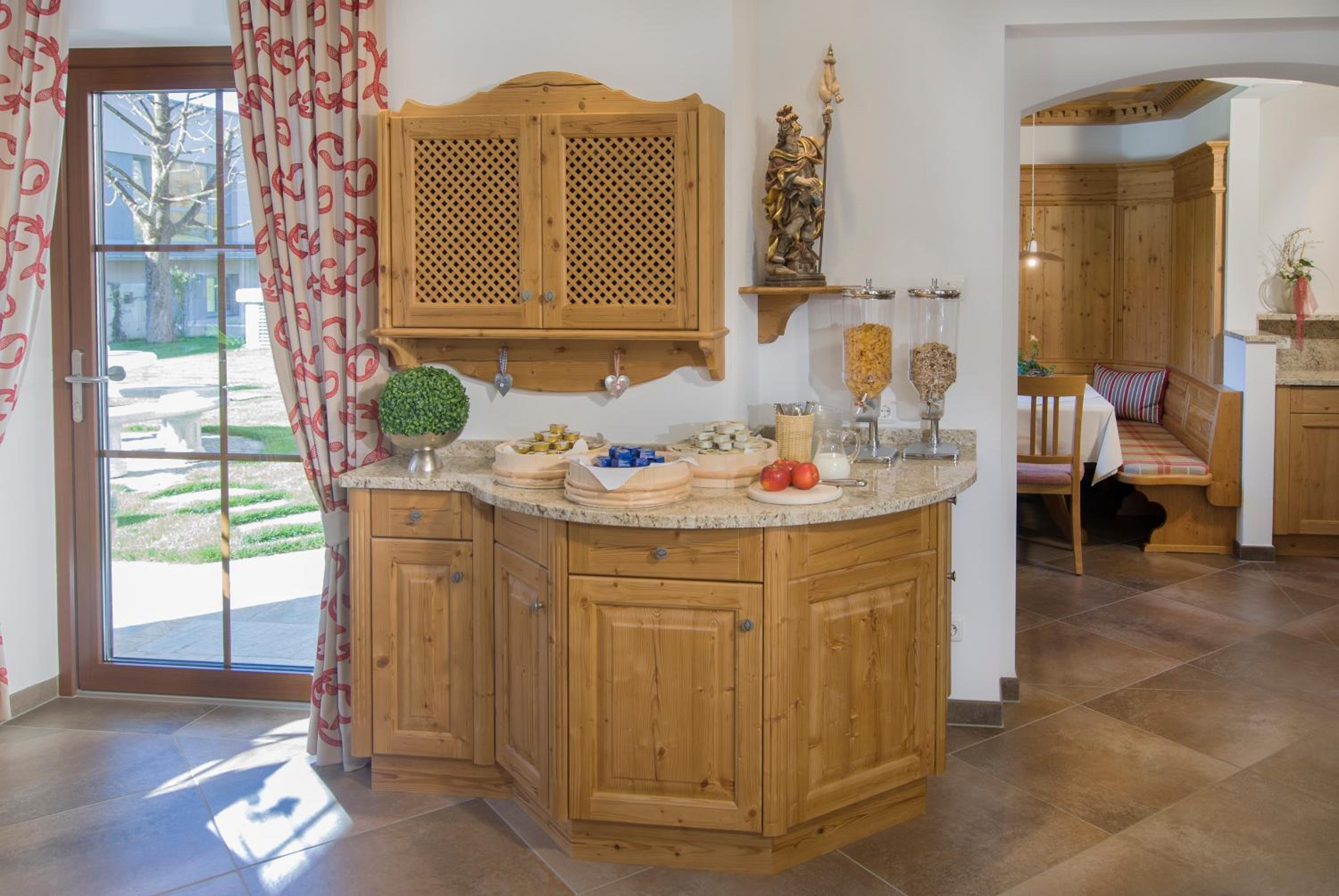 Pension Lärchenbrunn