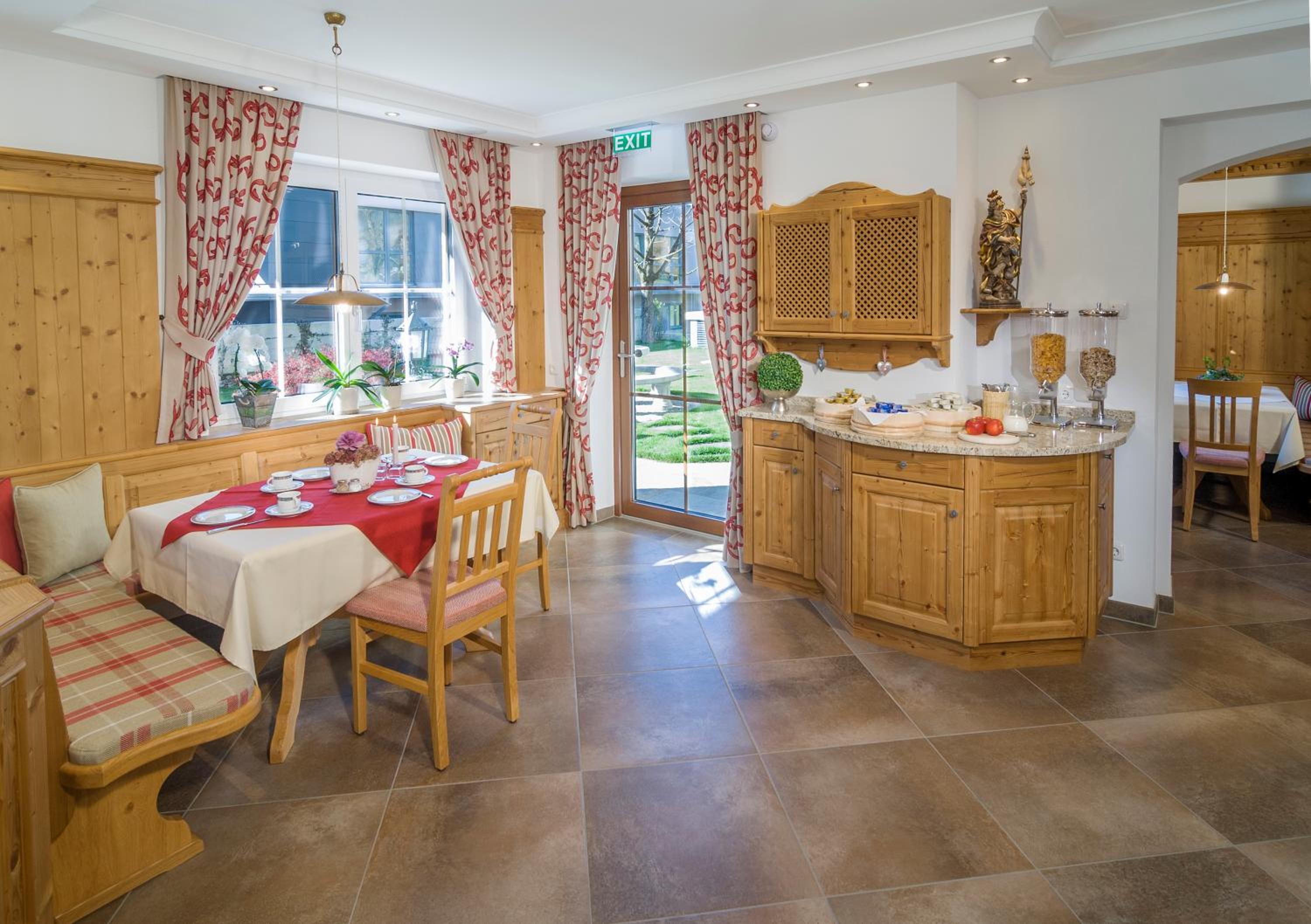 Pension Lärchenbrunn