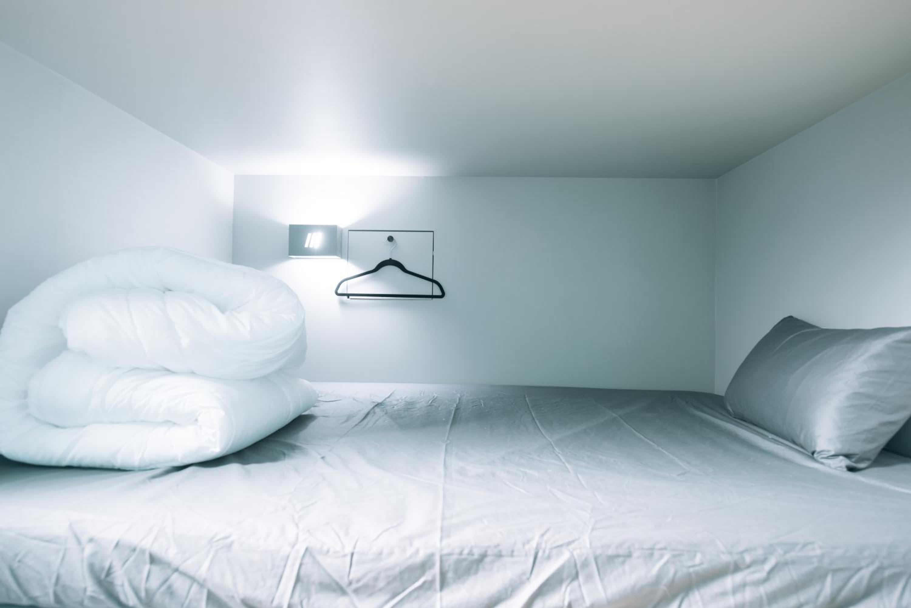 Midtown Hostel 208