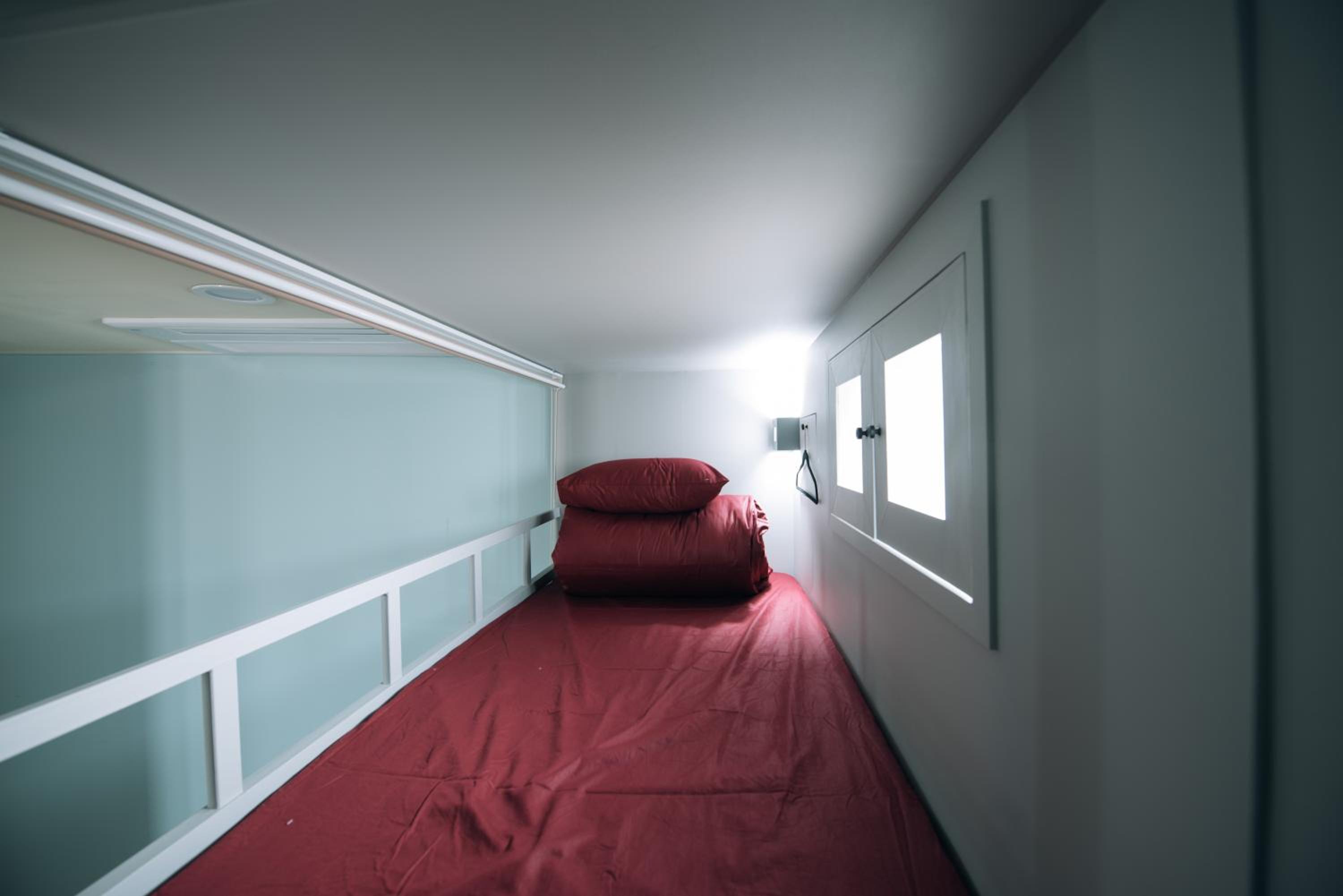 Midtown Hostel 65