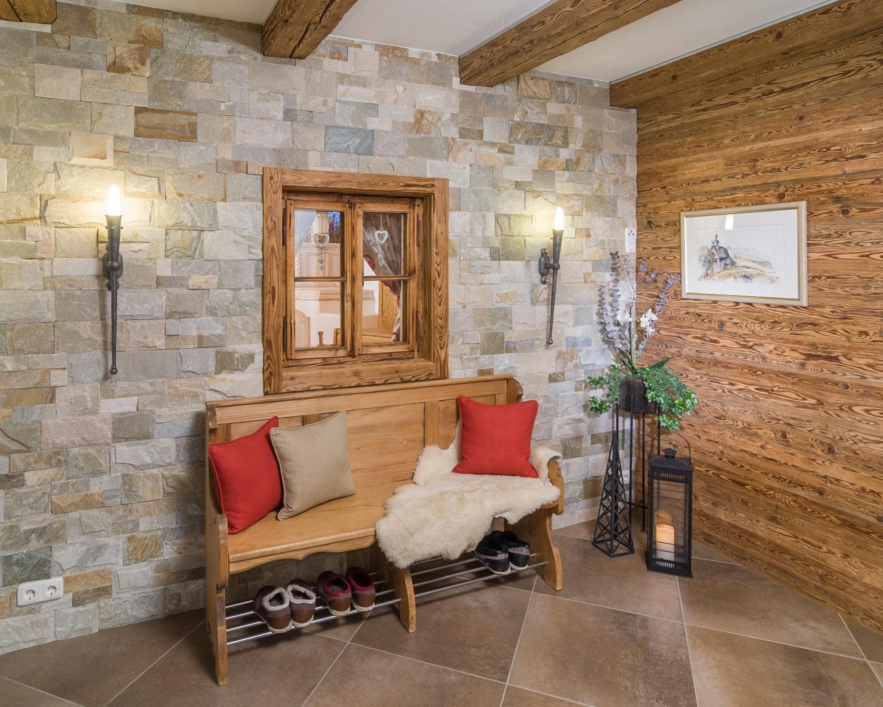 Pension Lärchenbrunn