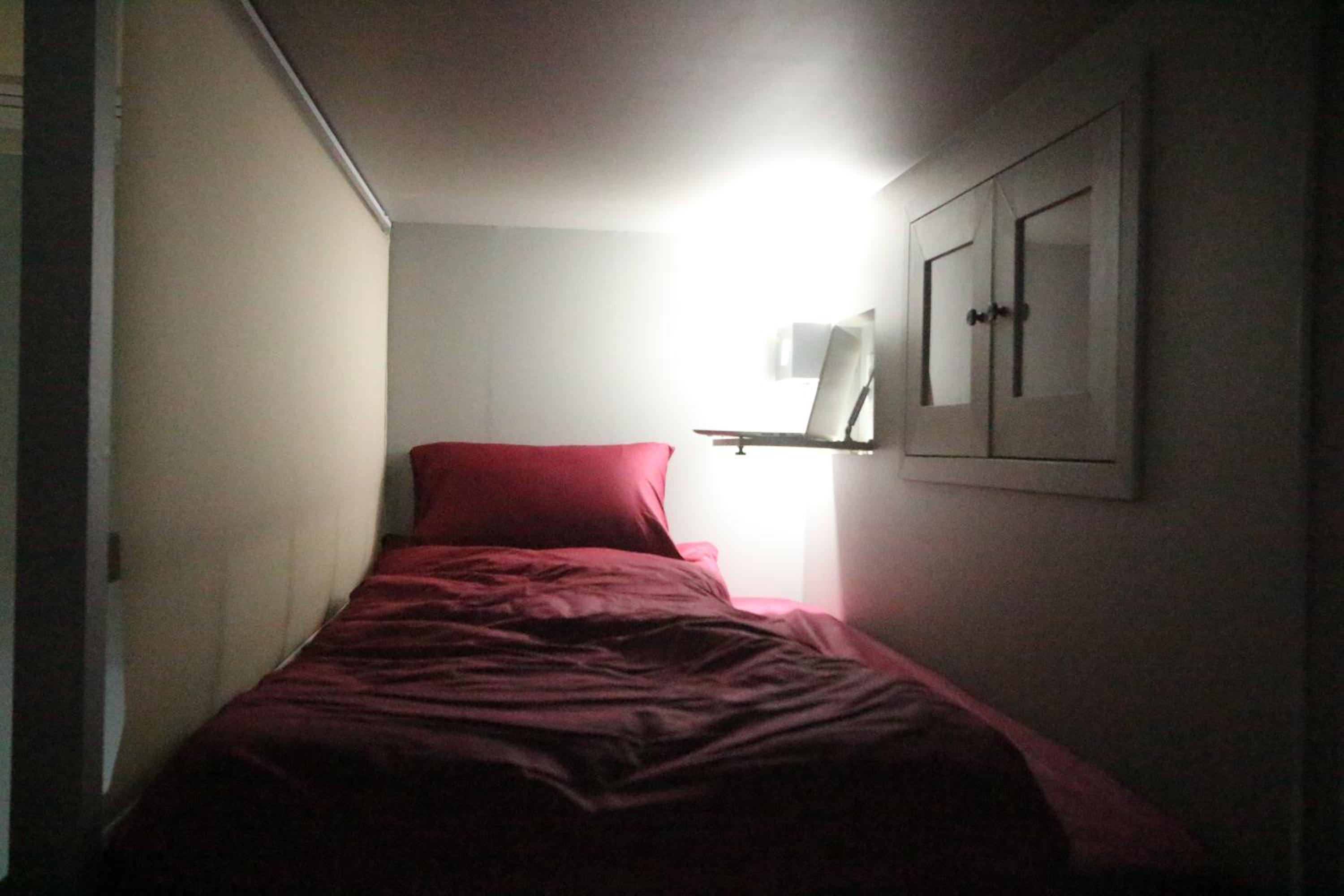 Midtown Hostel 63