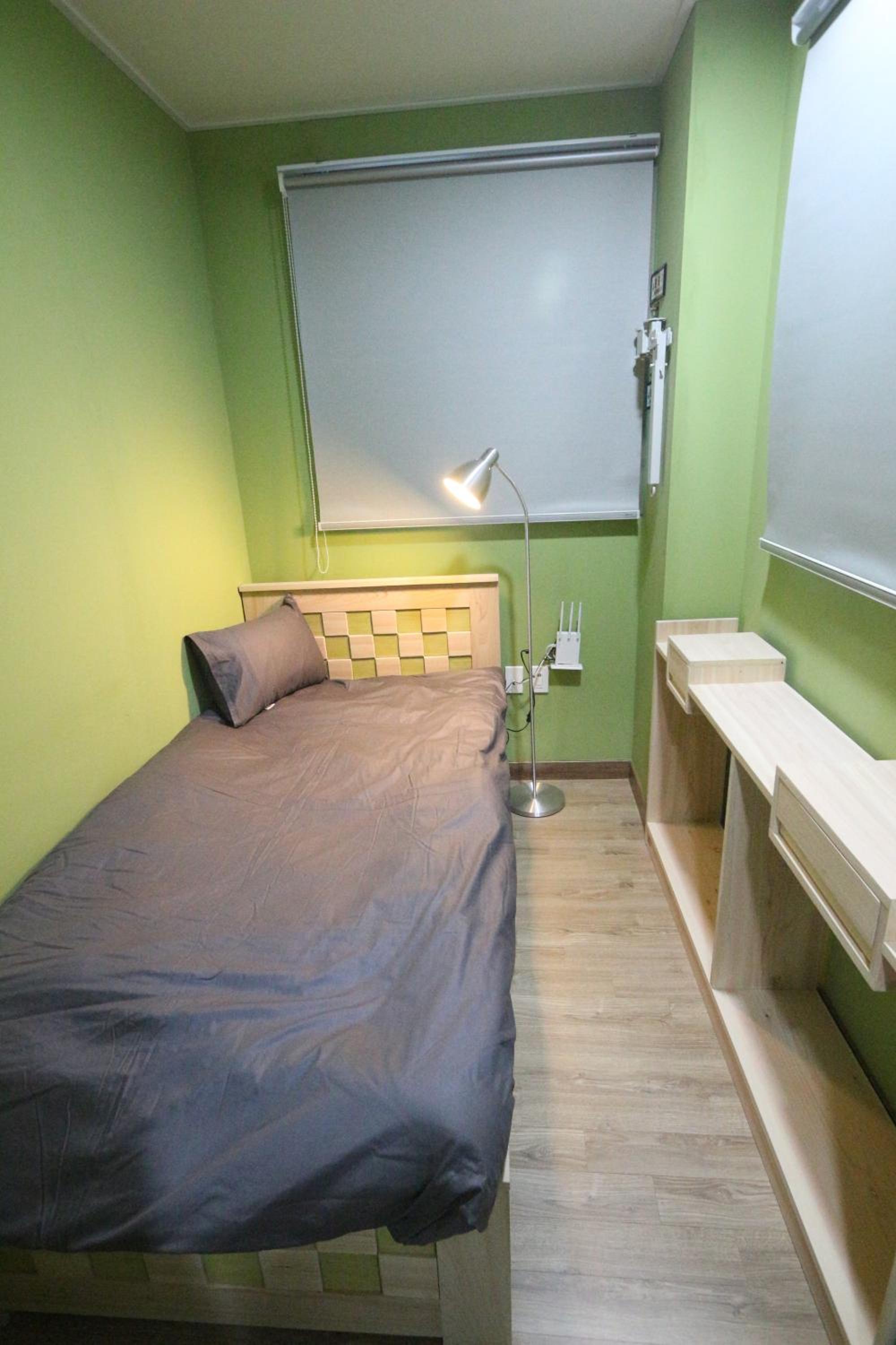 Midtown Hostel 58