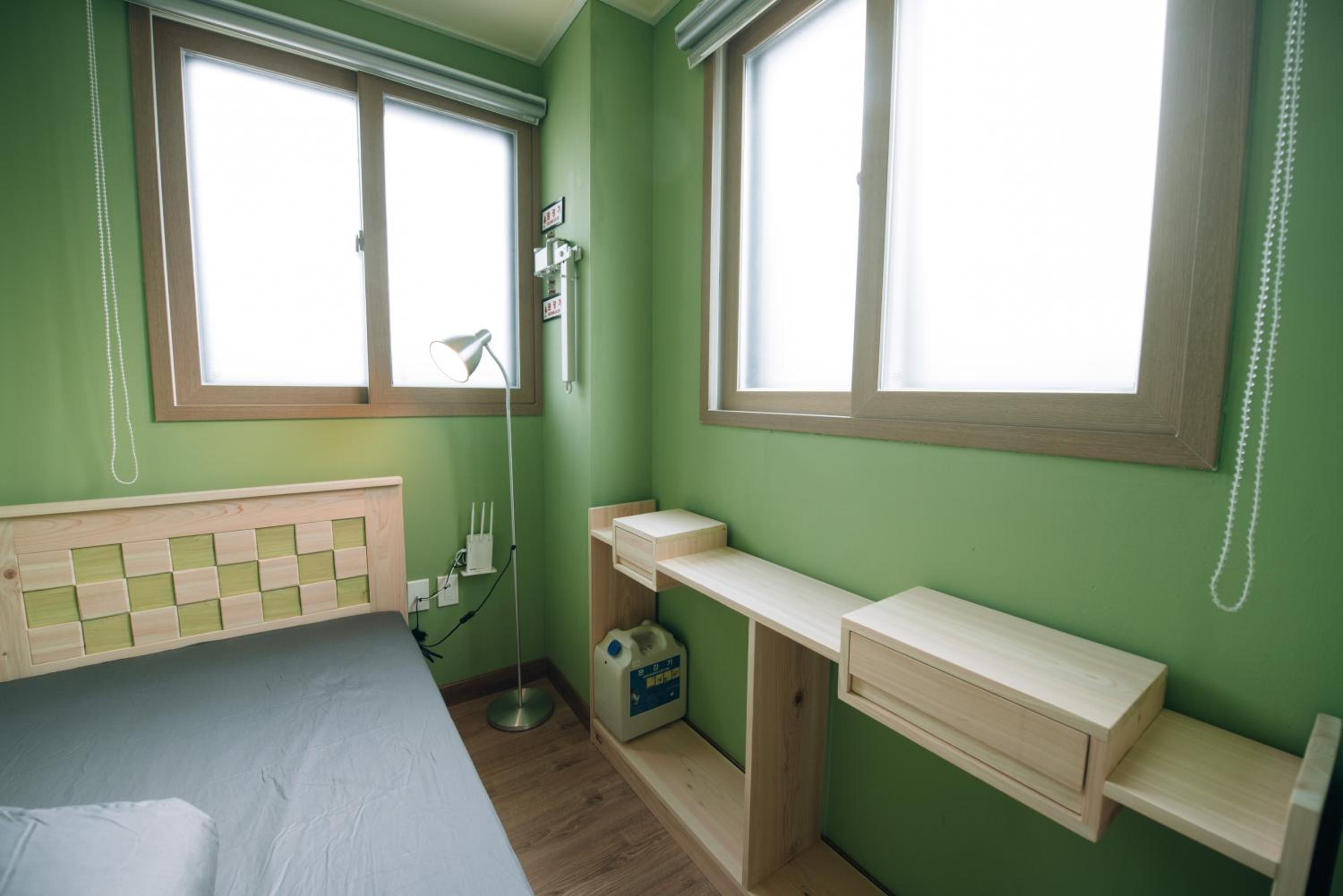 Midtown Hostel 59