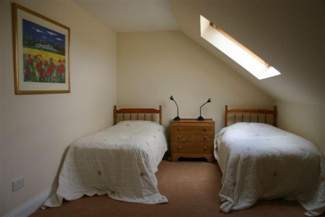 Dairy Cottage view 3