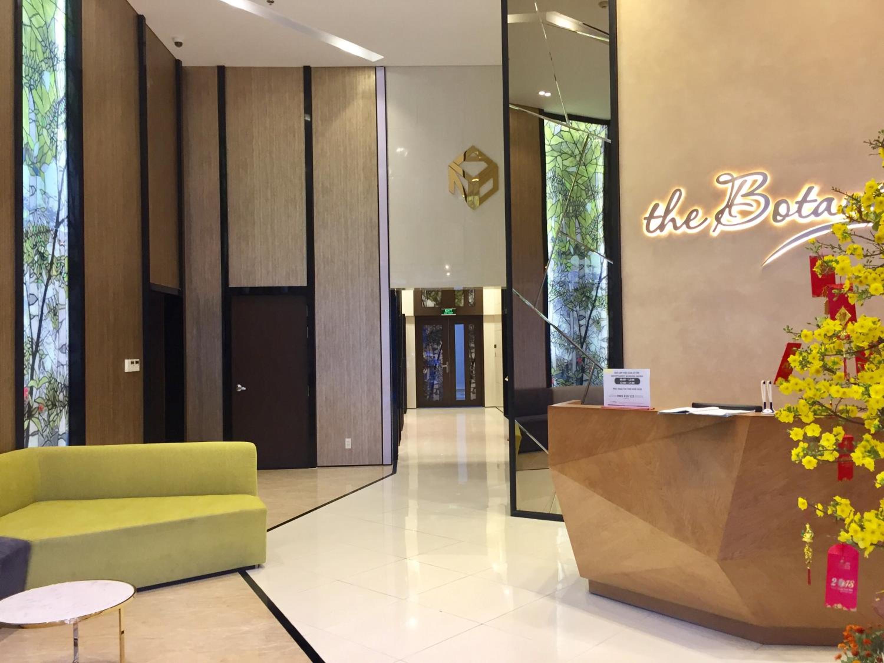 Kirakuan Luxury 2BR Pool/Gym
