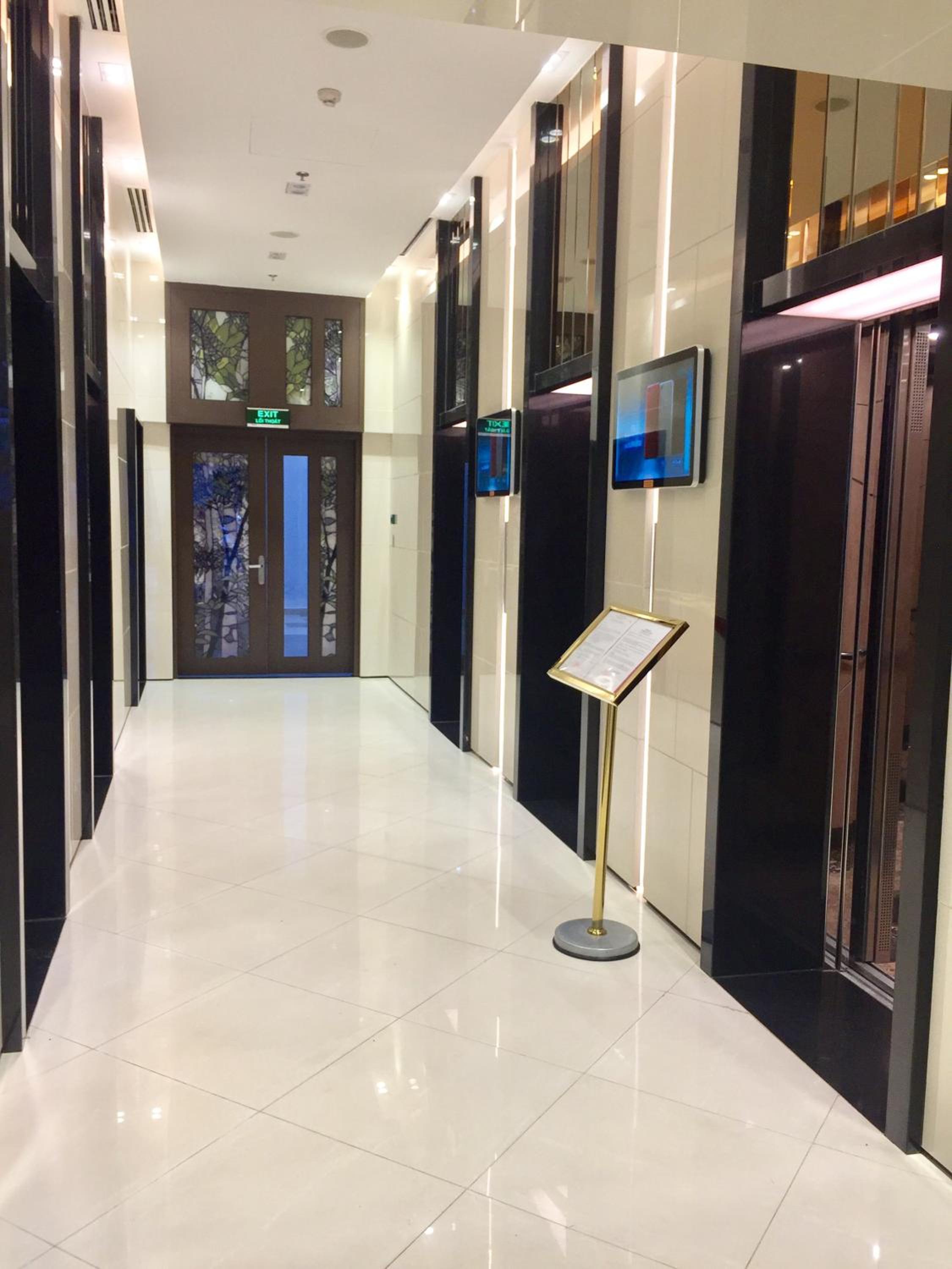 Kirakuan Luxury 2BR Pool/Gym