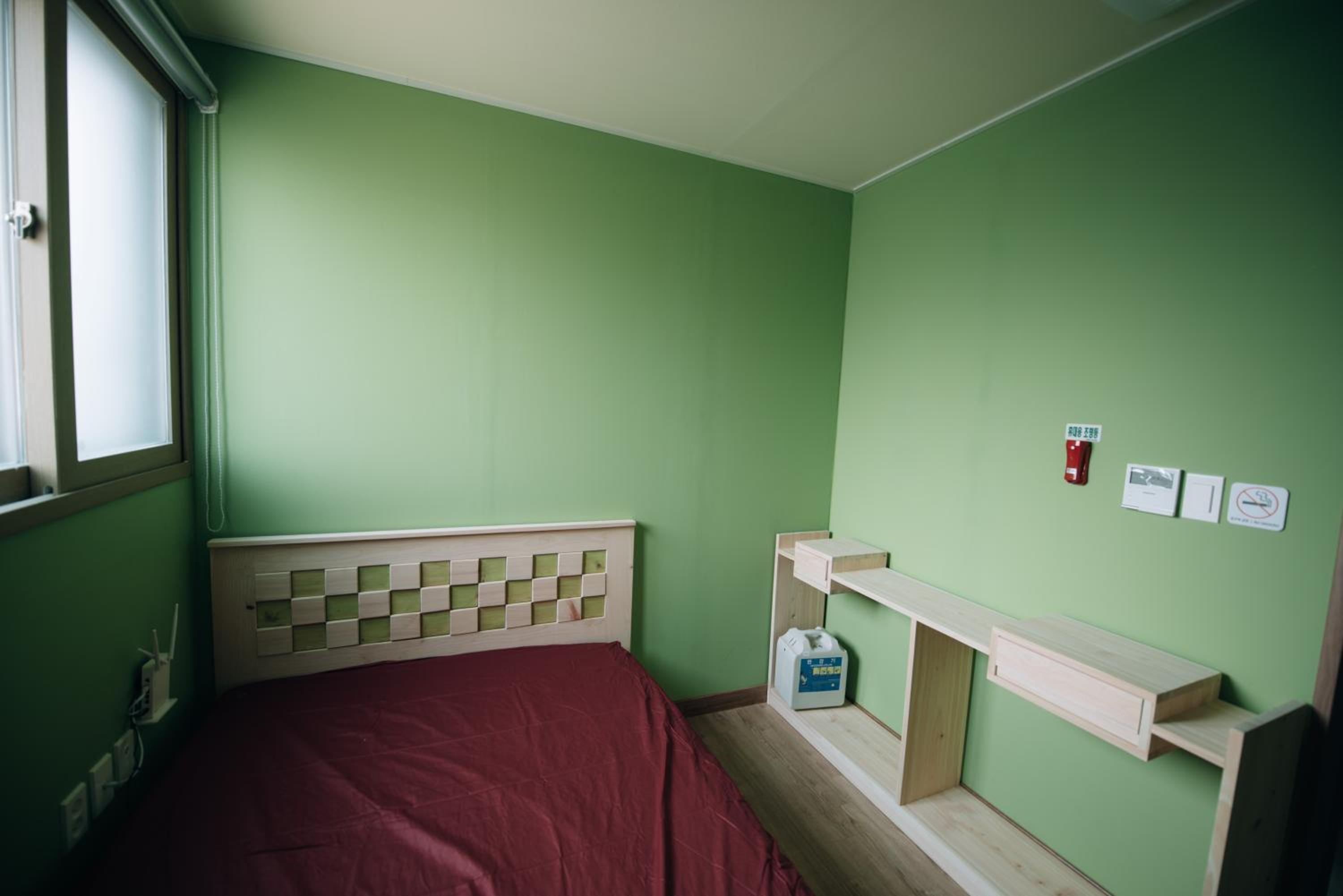 Midtown Hostel 53