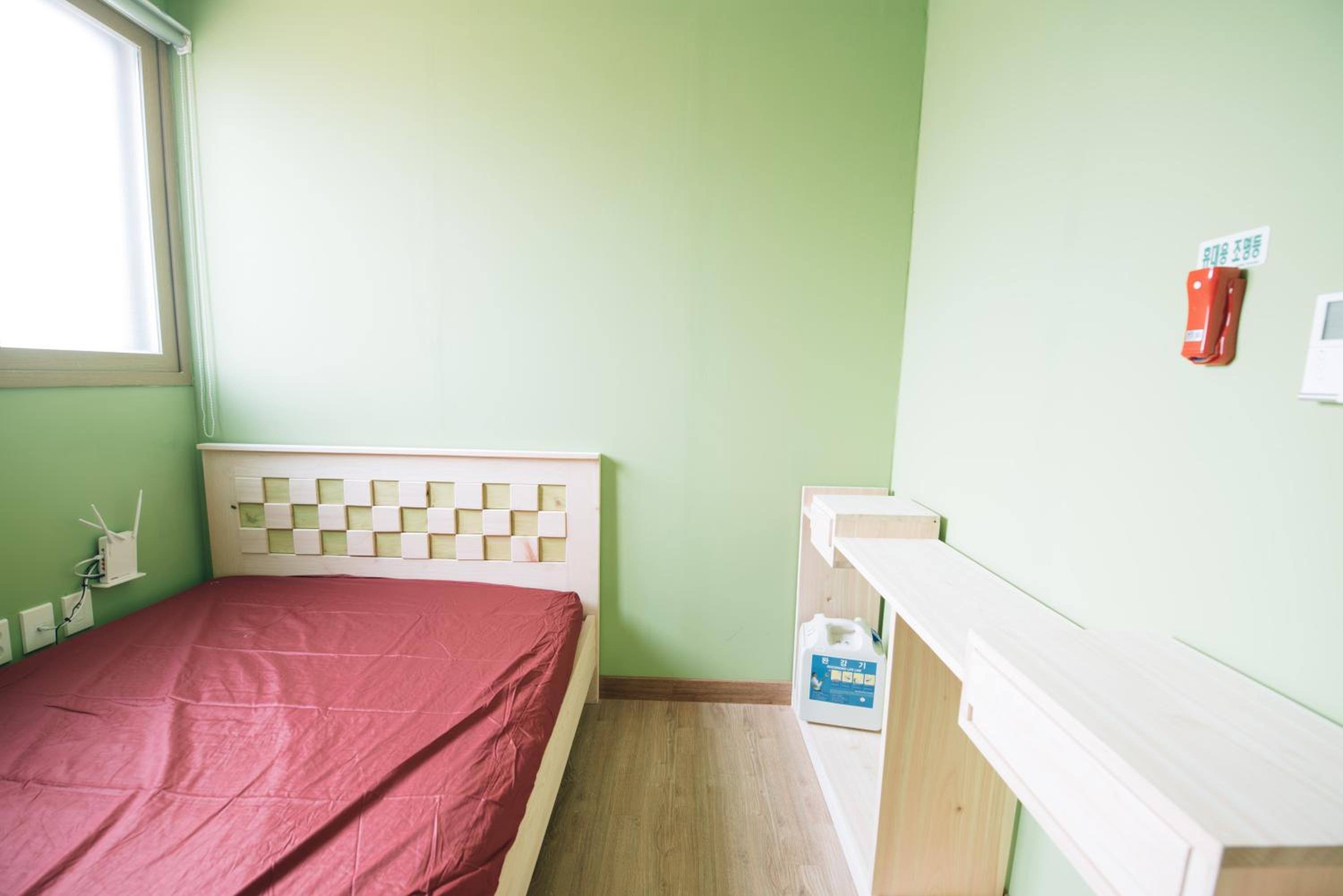 Midtown Hostel 54