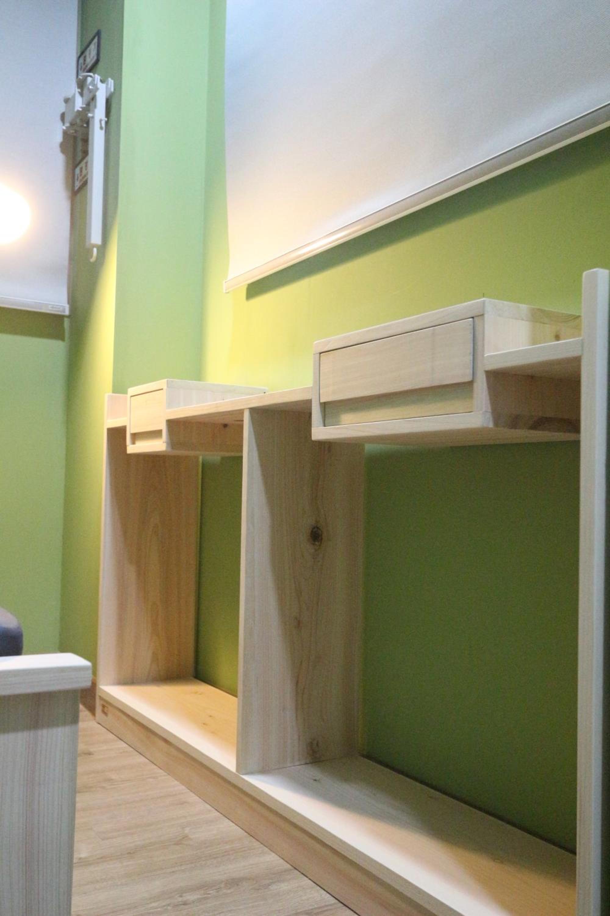 Midtown Hostel 199
