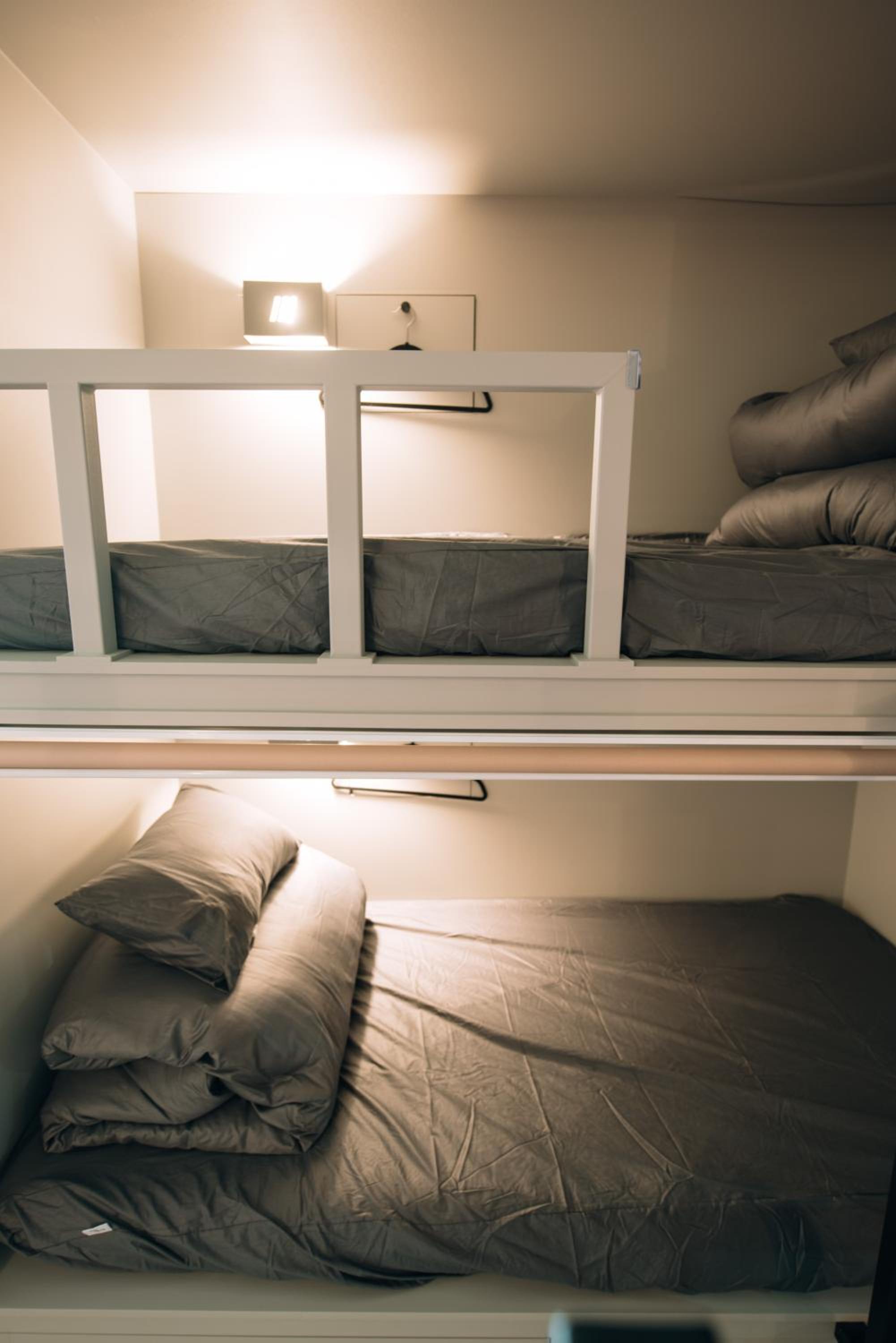 Midtown Hostel 197