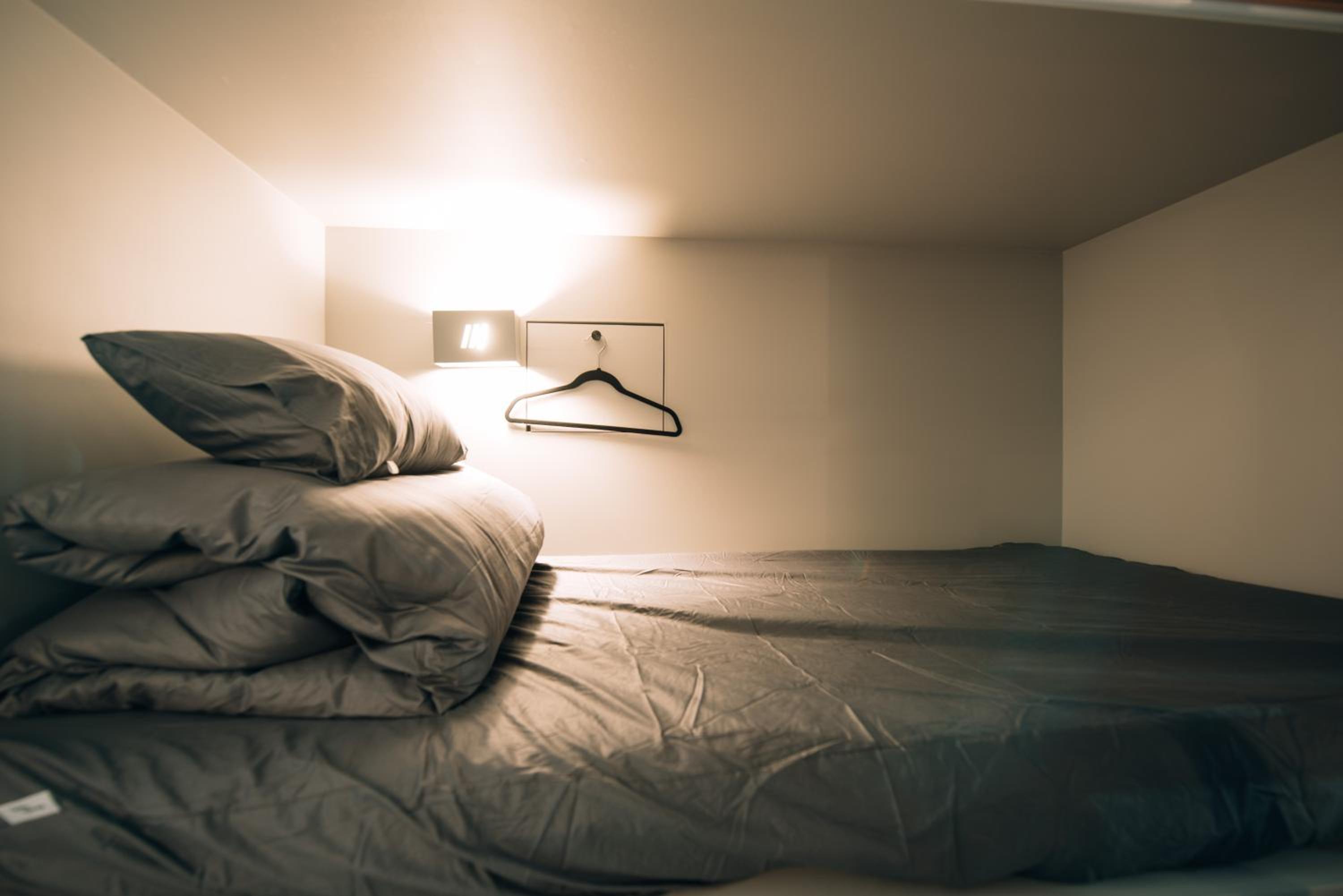 Midtown Hostel 198