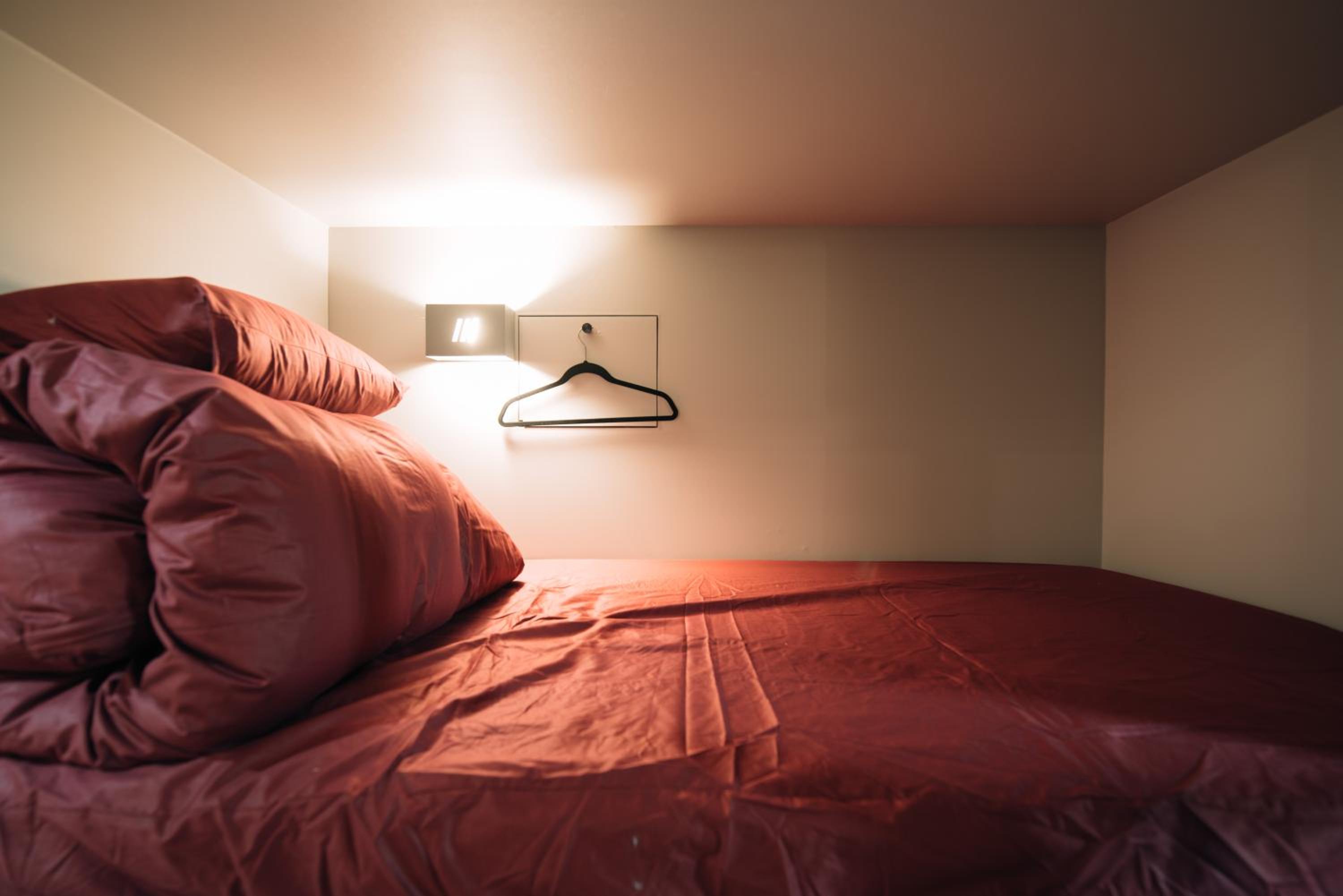 Midtown Hostel 201