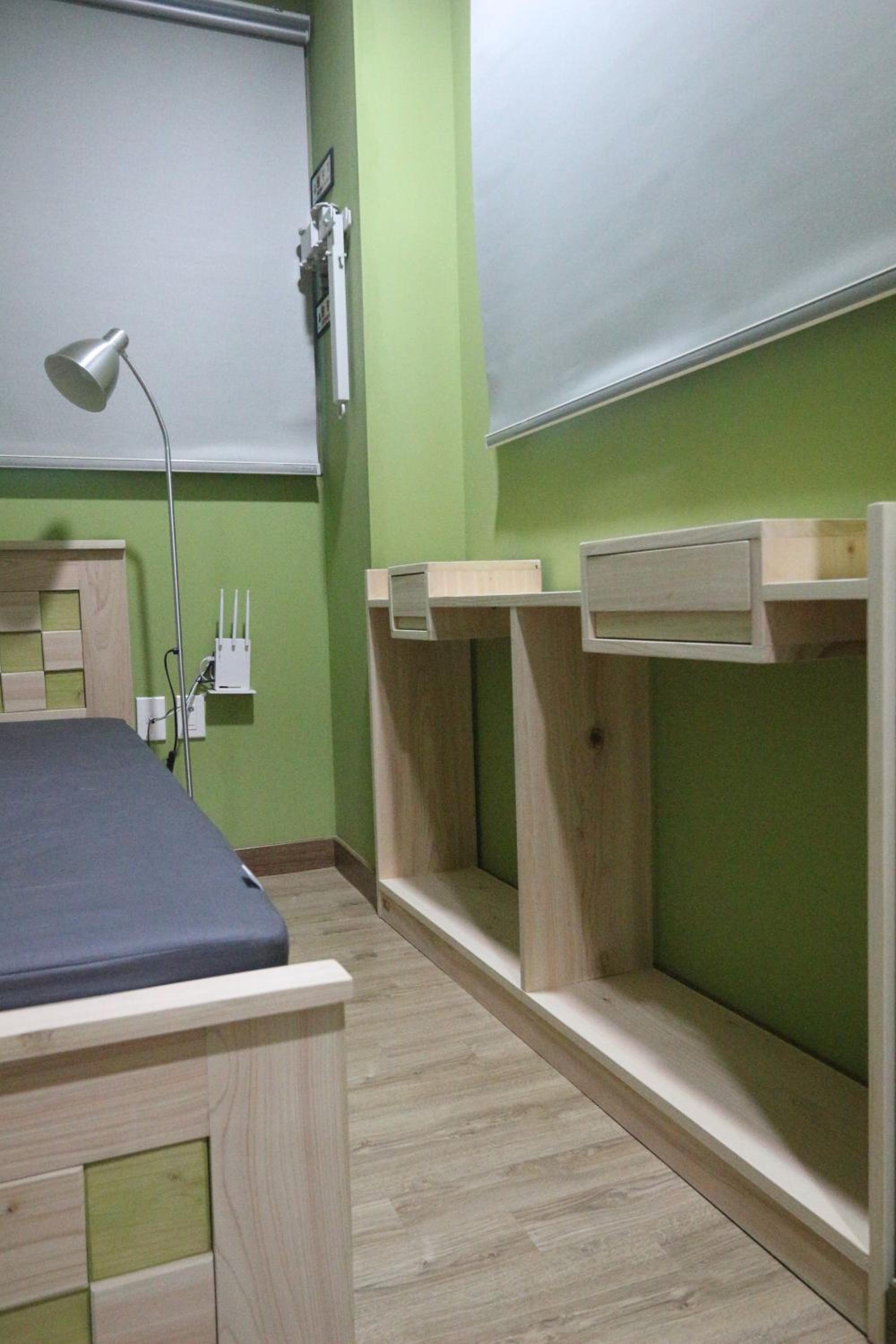 Midtown Hostel 55