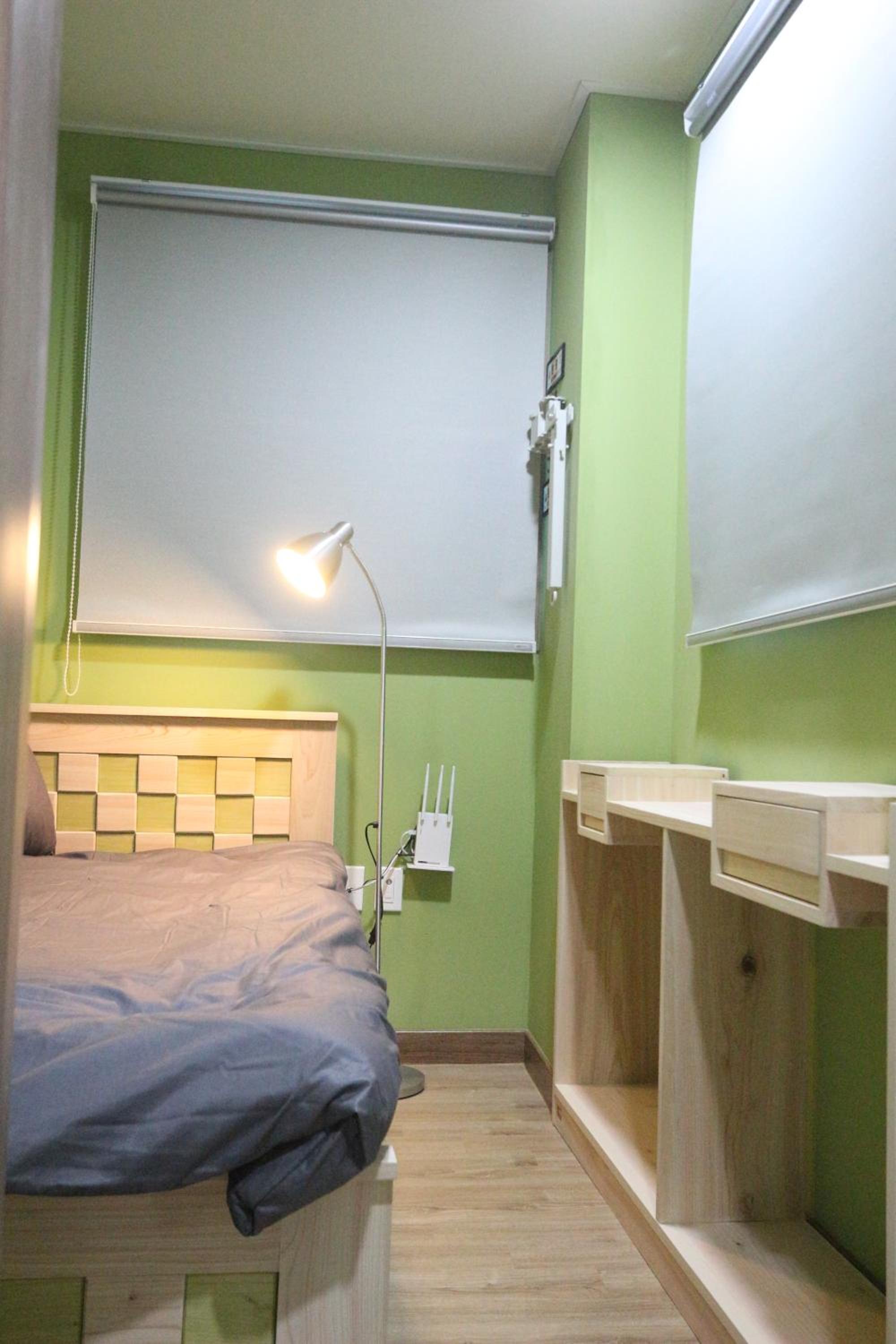 Midtown Hostel 56