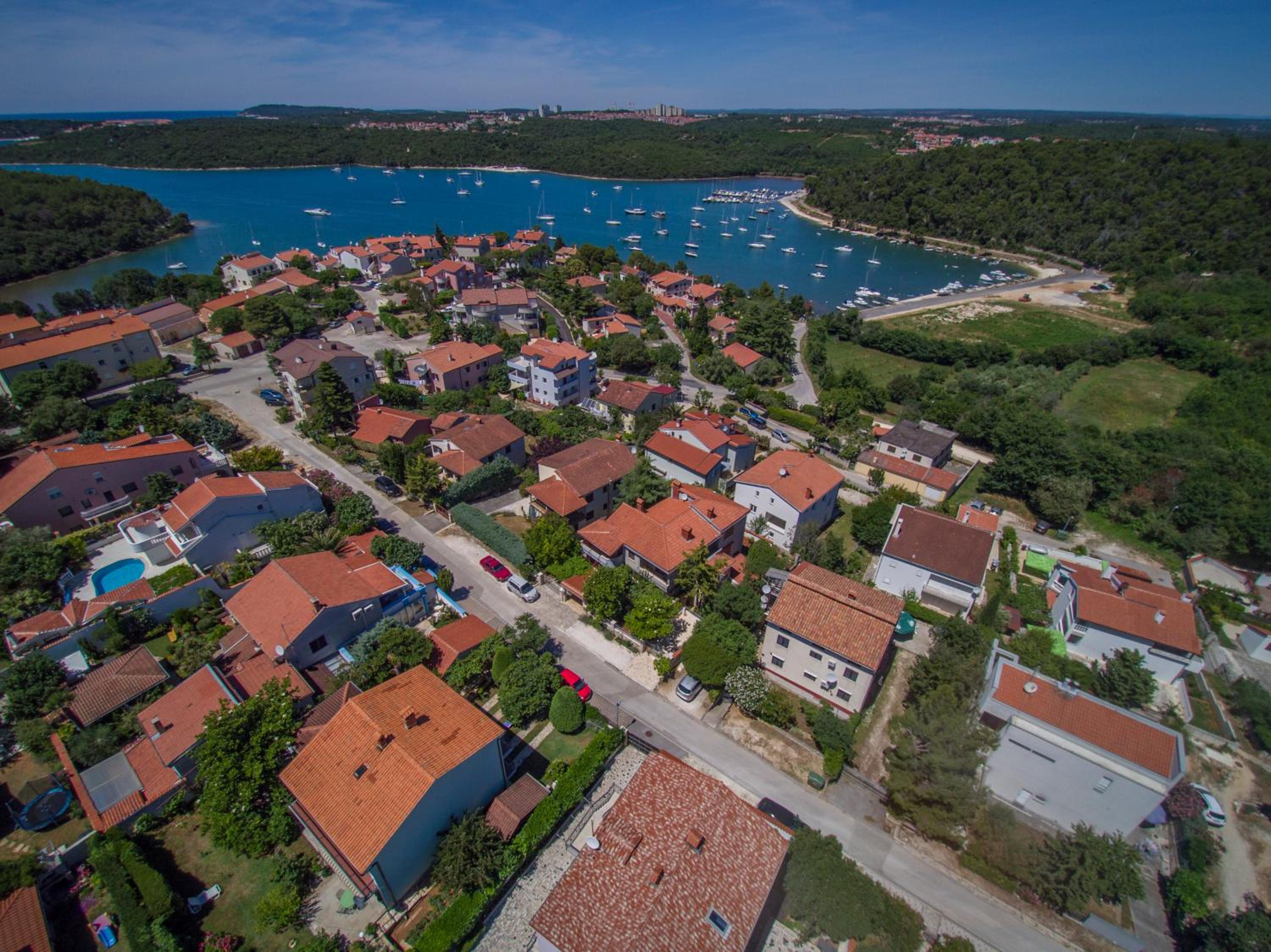 Apartments villa MaVeRo