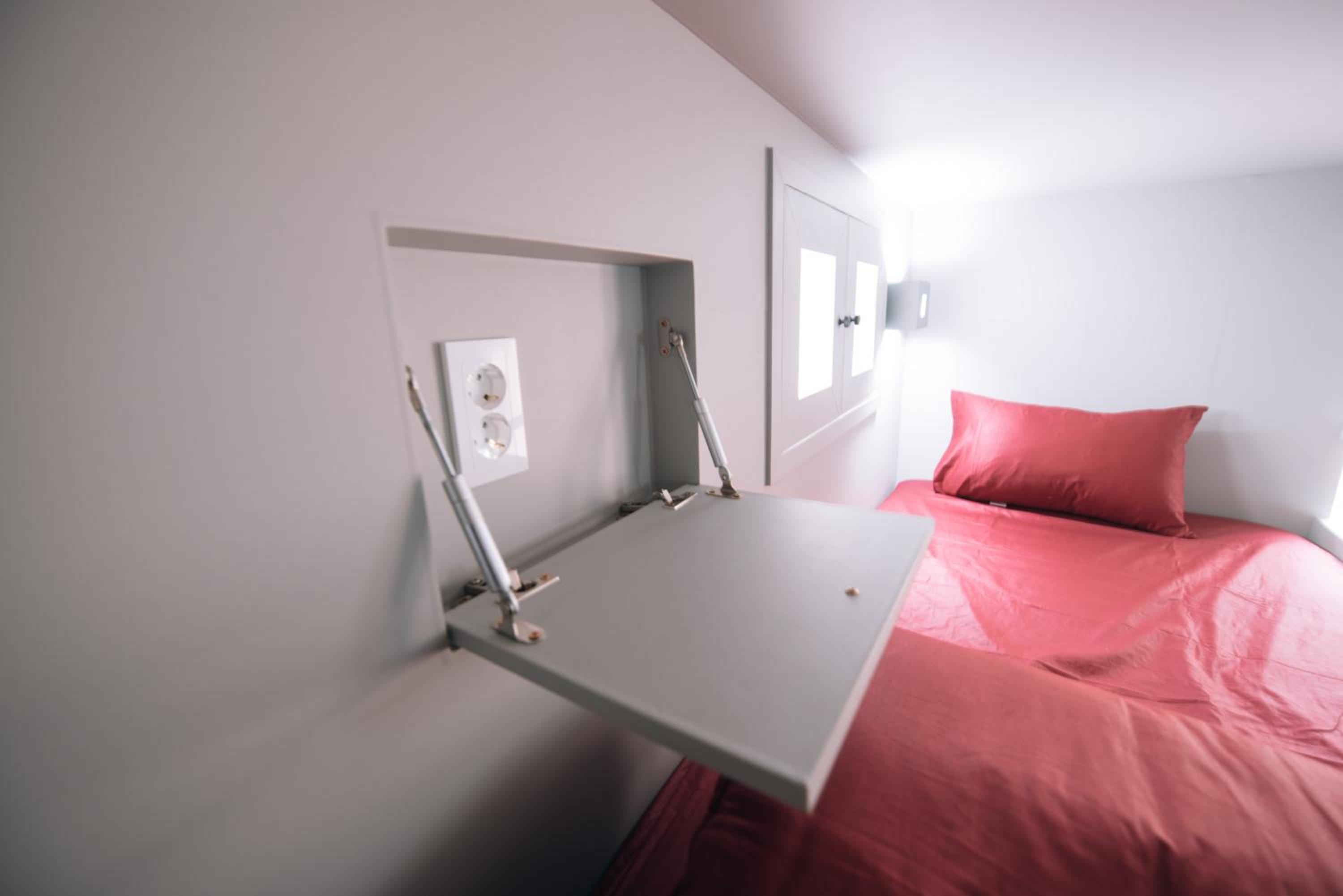 Midtown Hostel 189