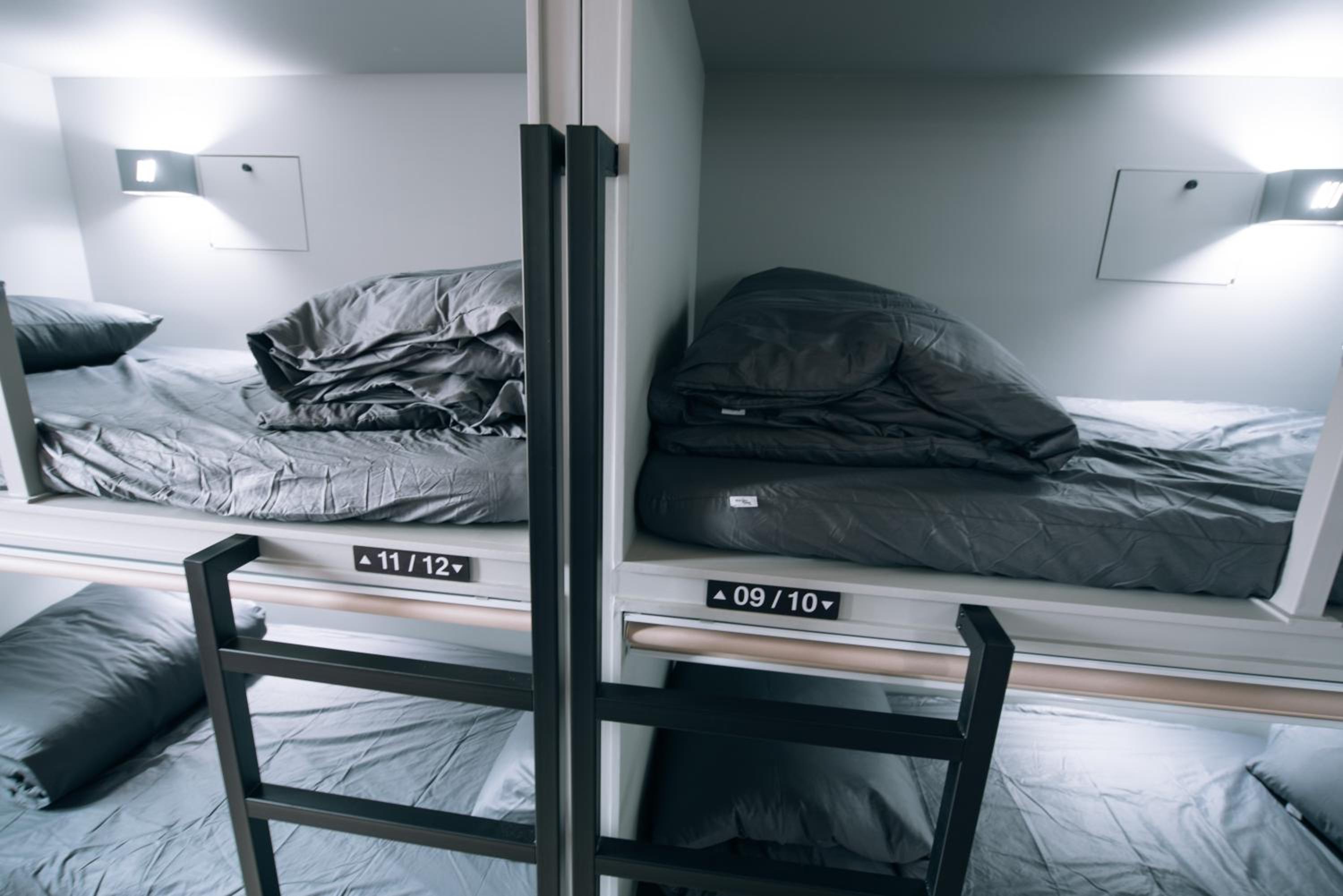 Midtown Hostel 176