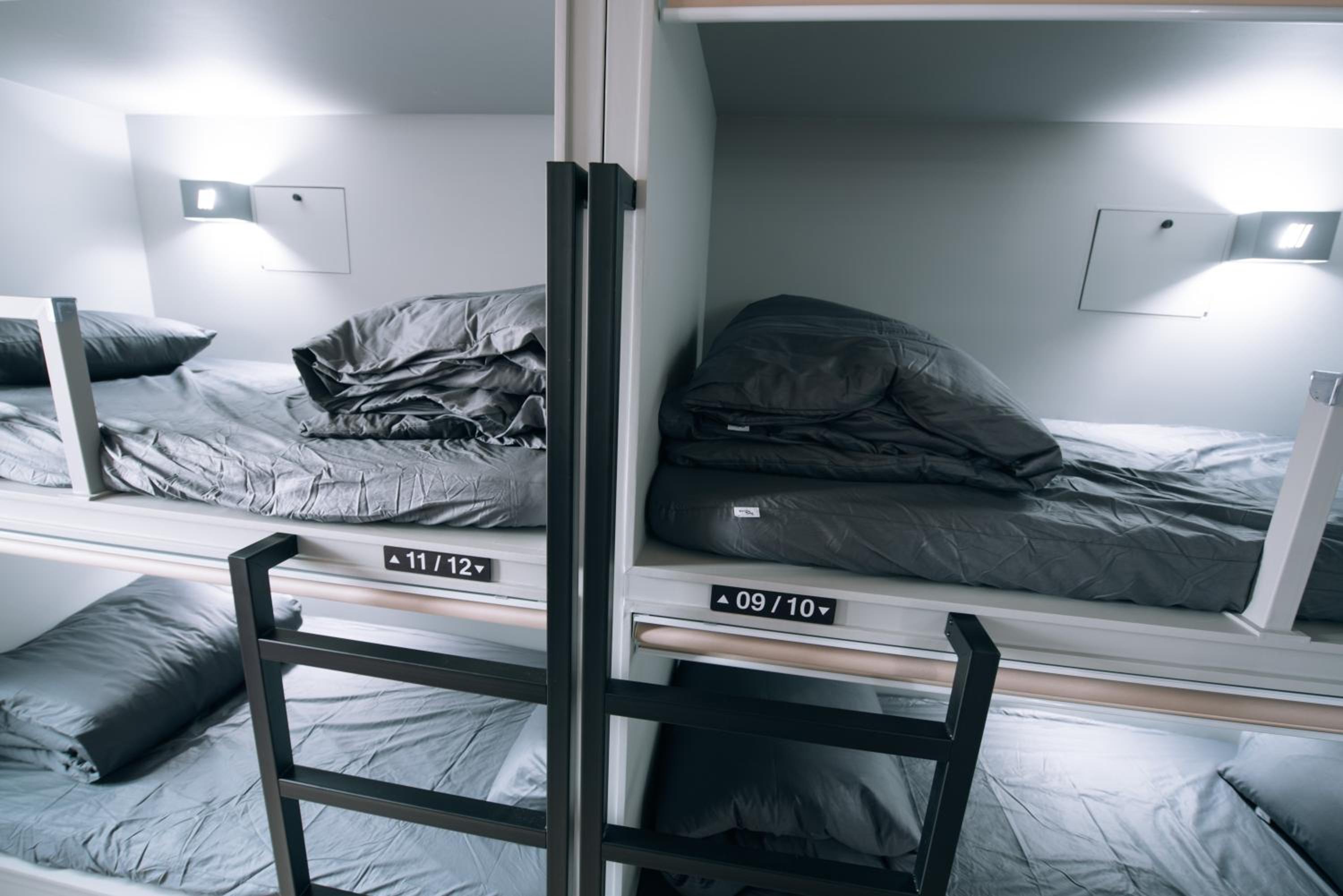 Midtown Hostel 190