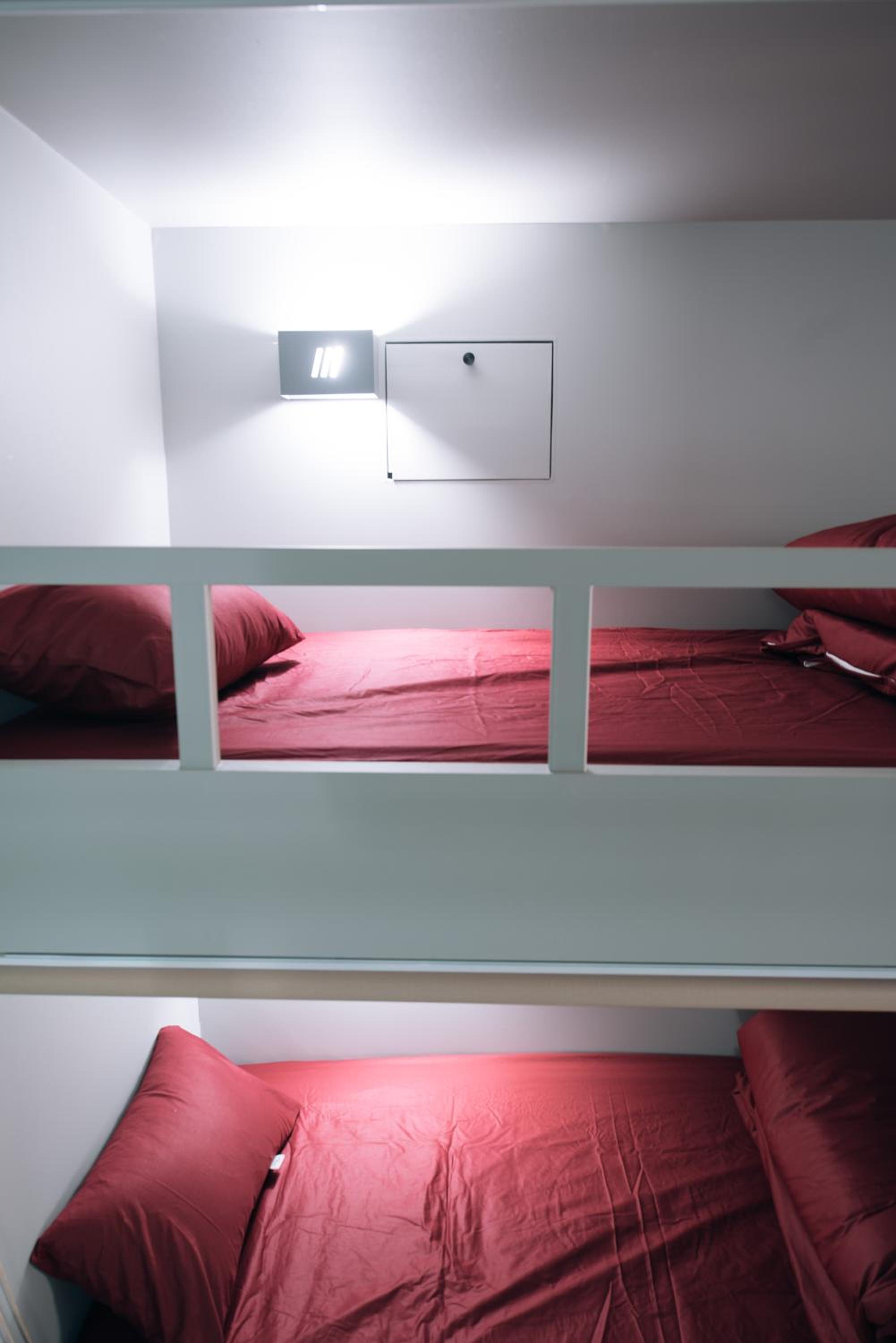Midtown Hostel 191