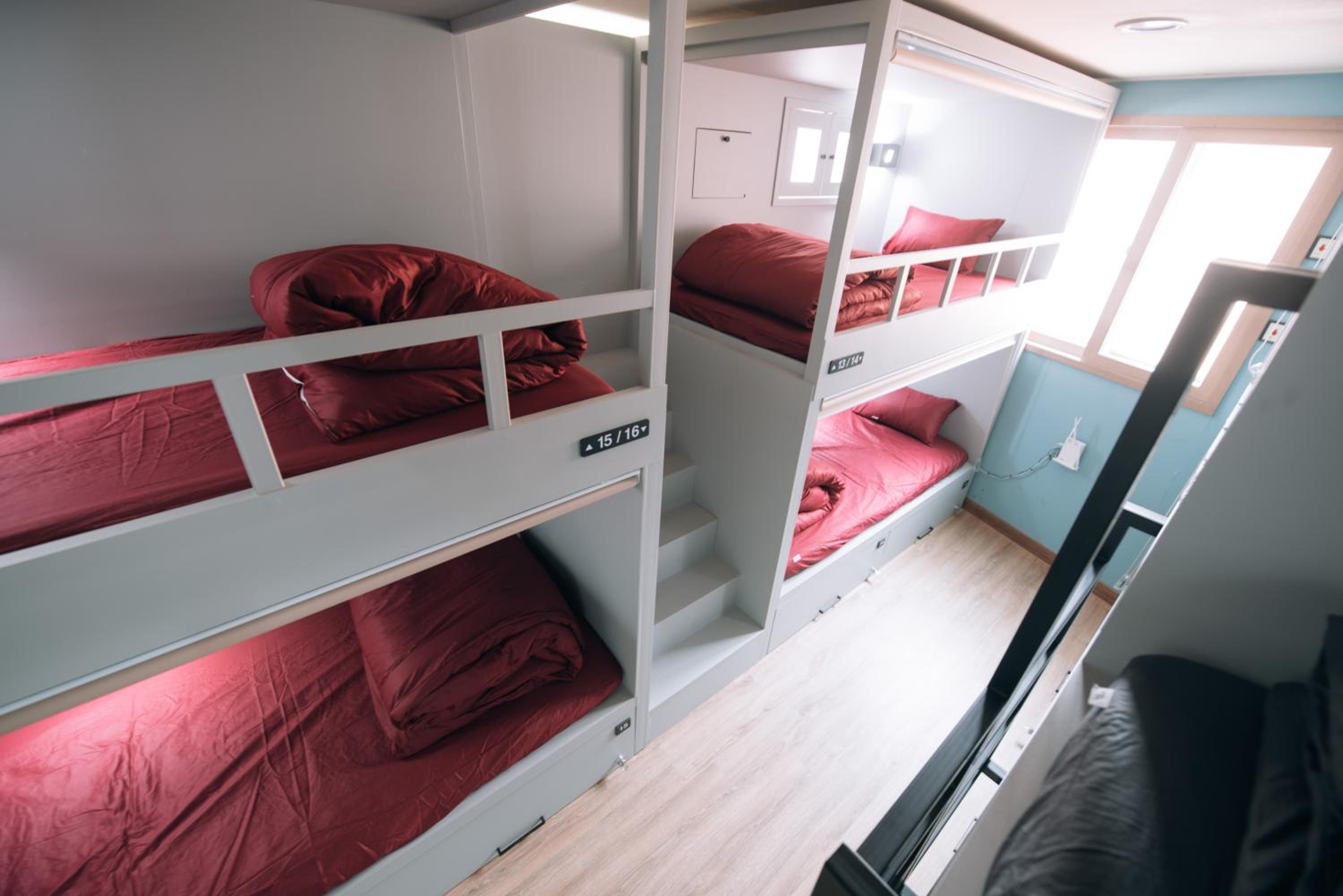 Midtown Hostel 192