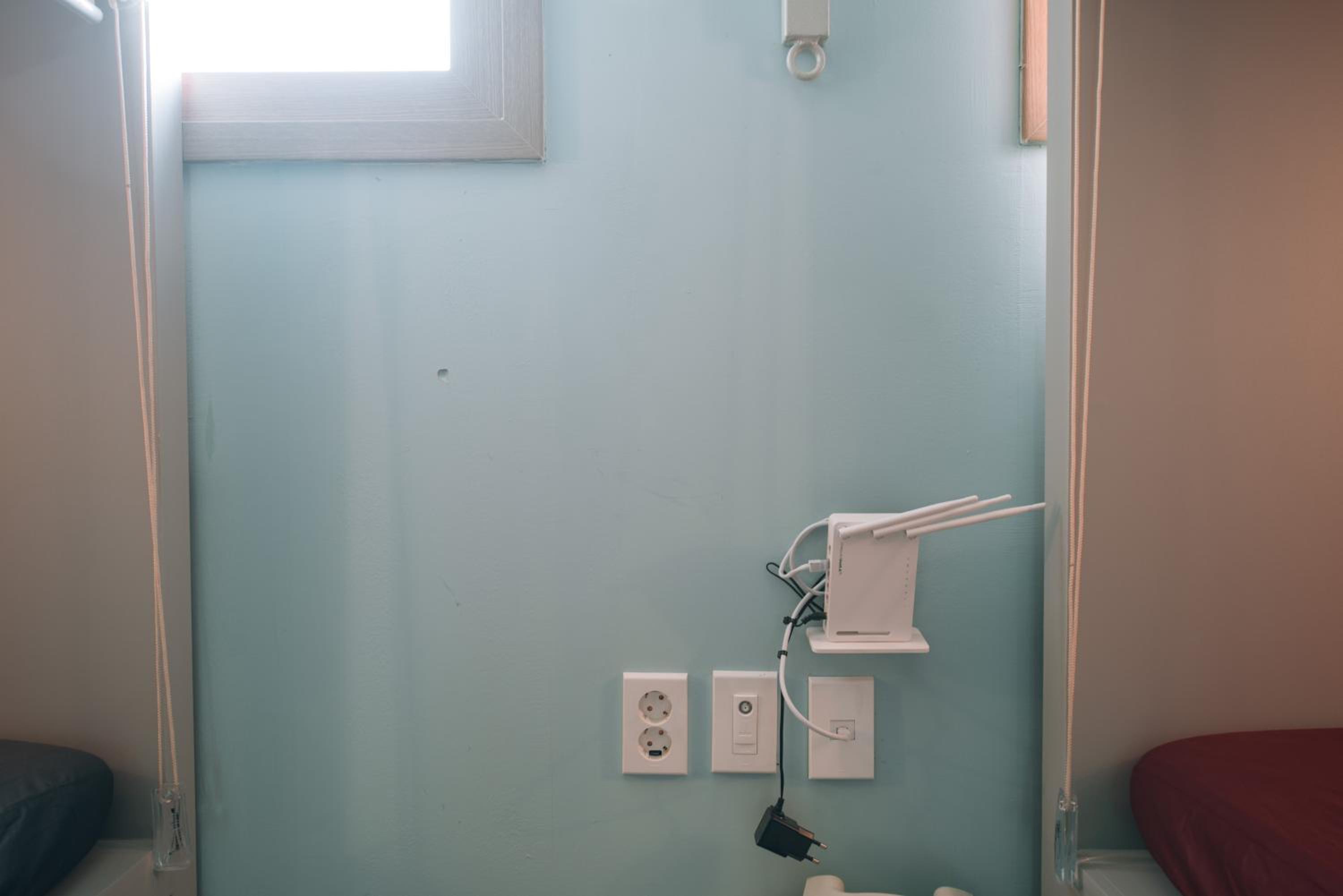 Midtown Hostel 31