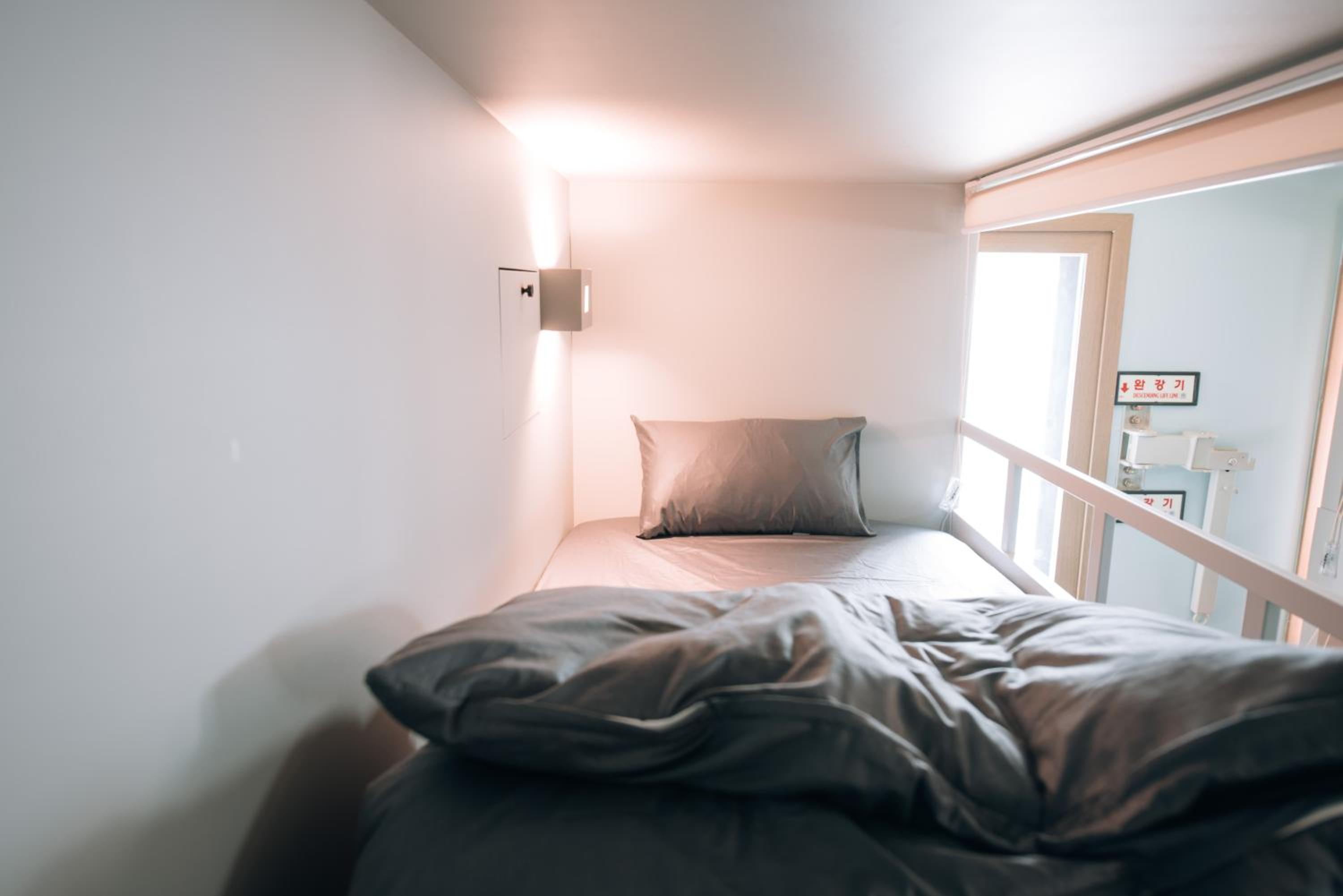 Midtown Hostel 34