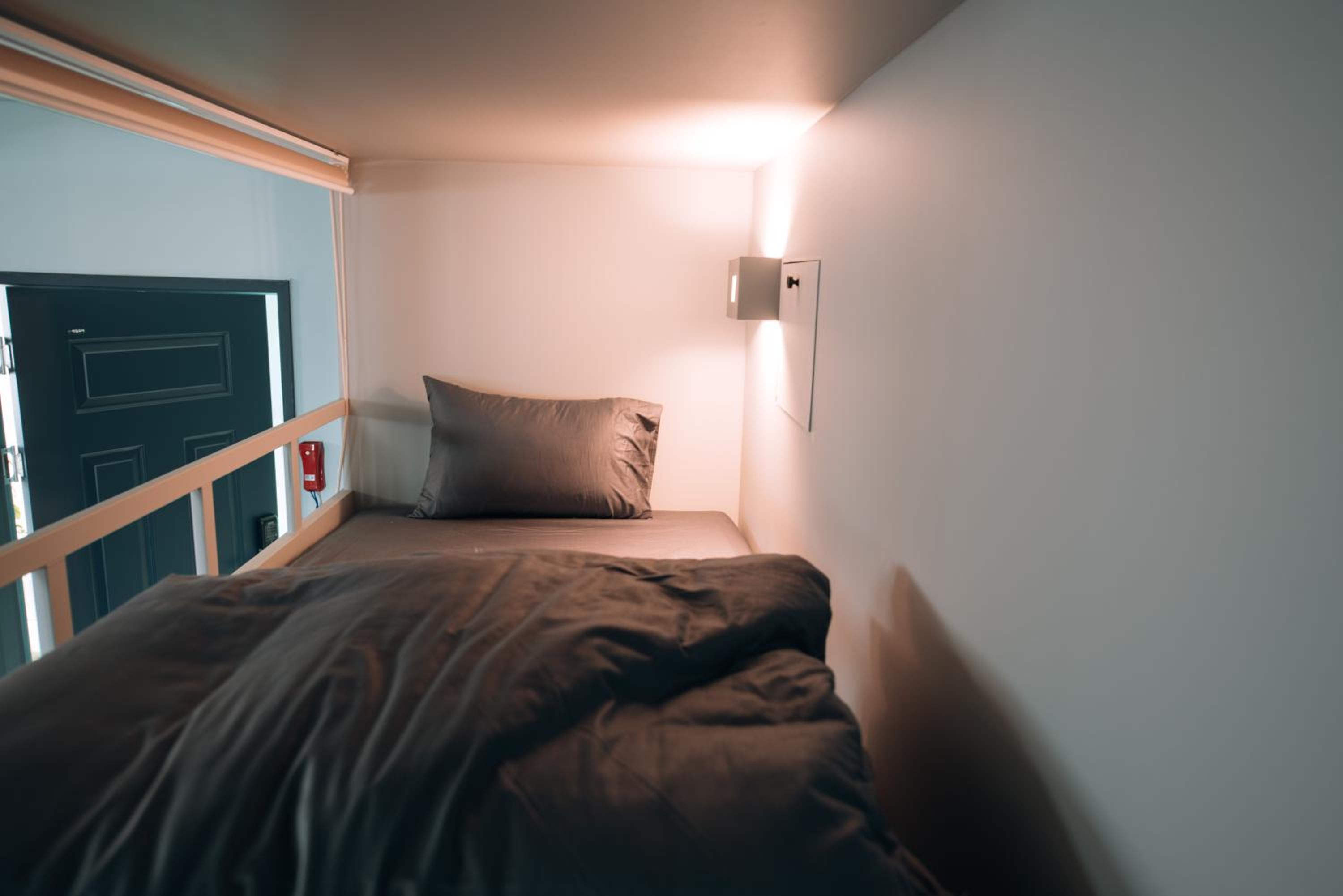 Midtown Hostel 36