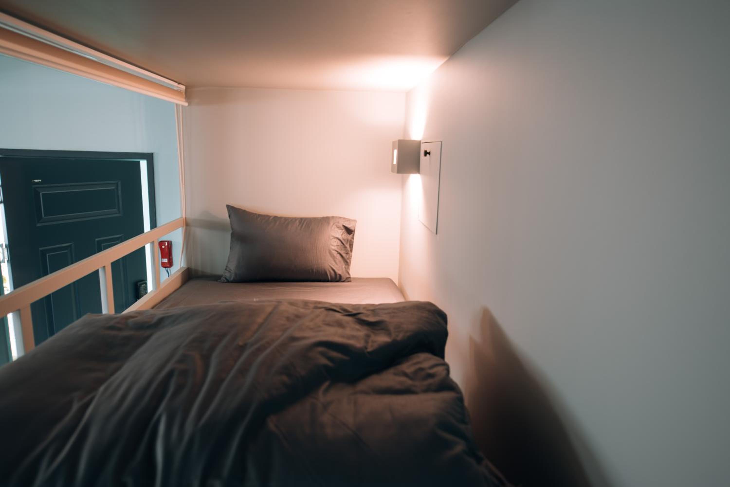 Midtown Hostel 37