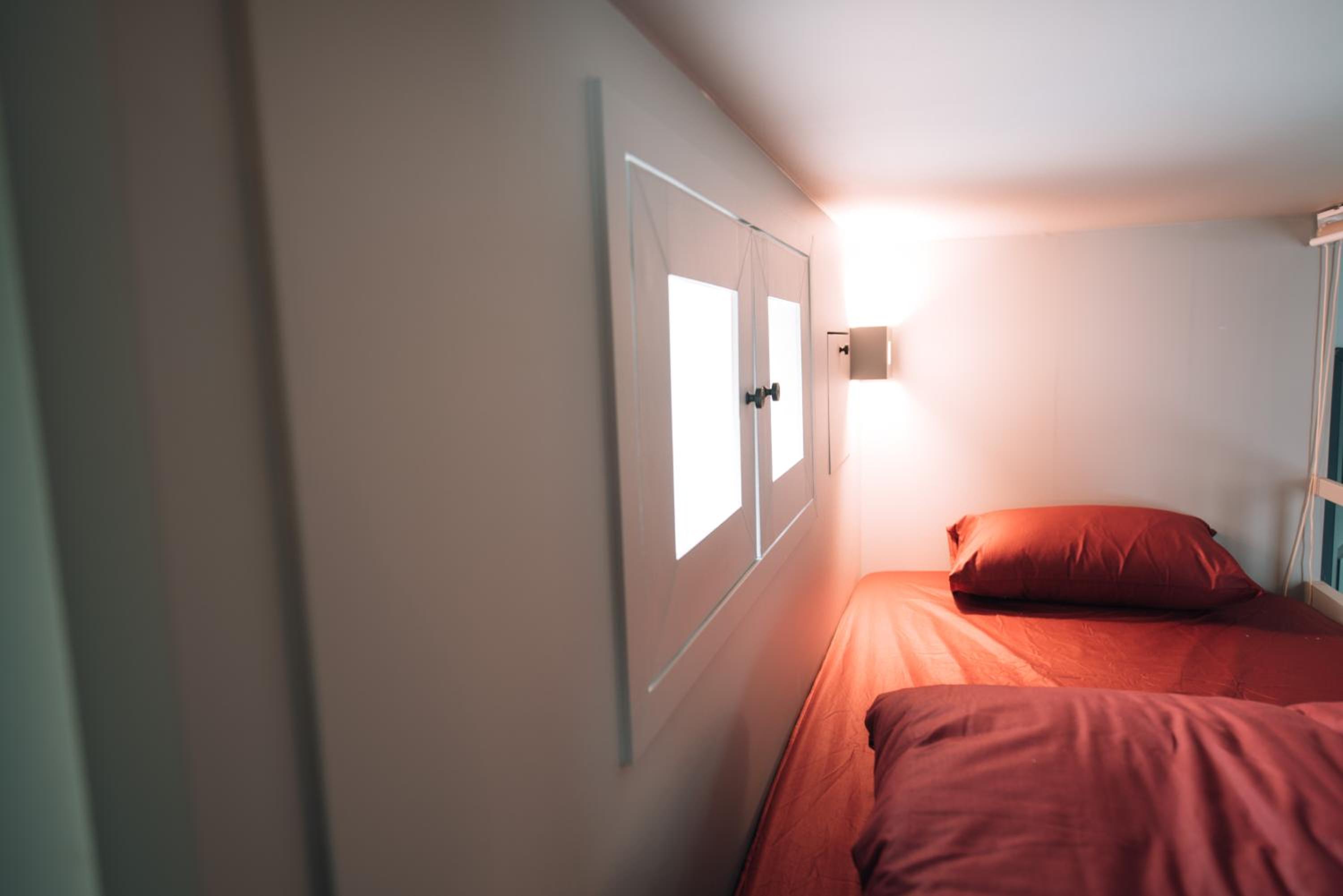 Midtown Hostel 41