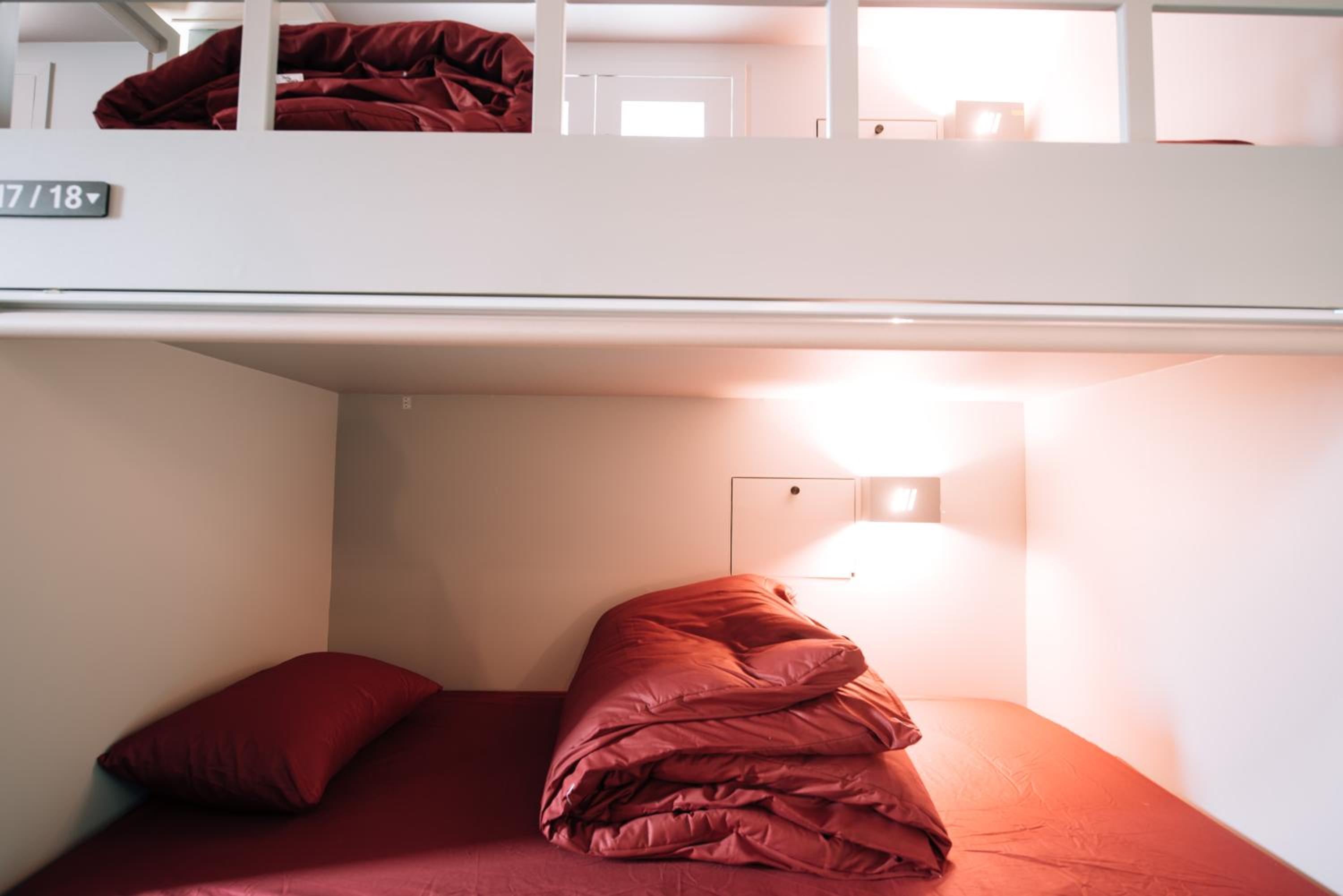 Midtown Hostel 45
