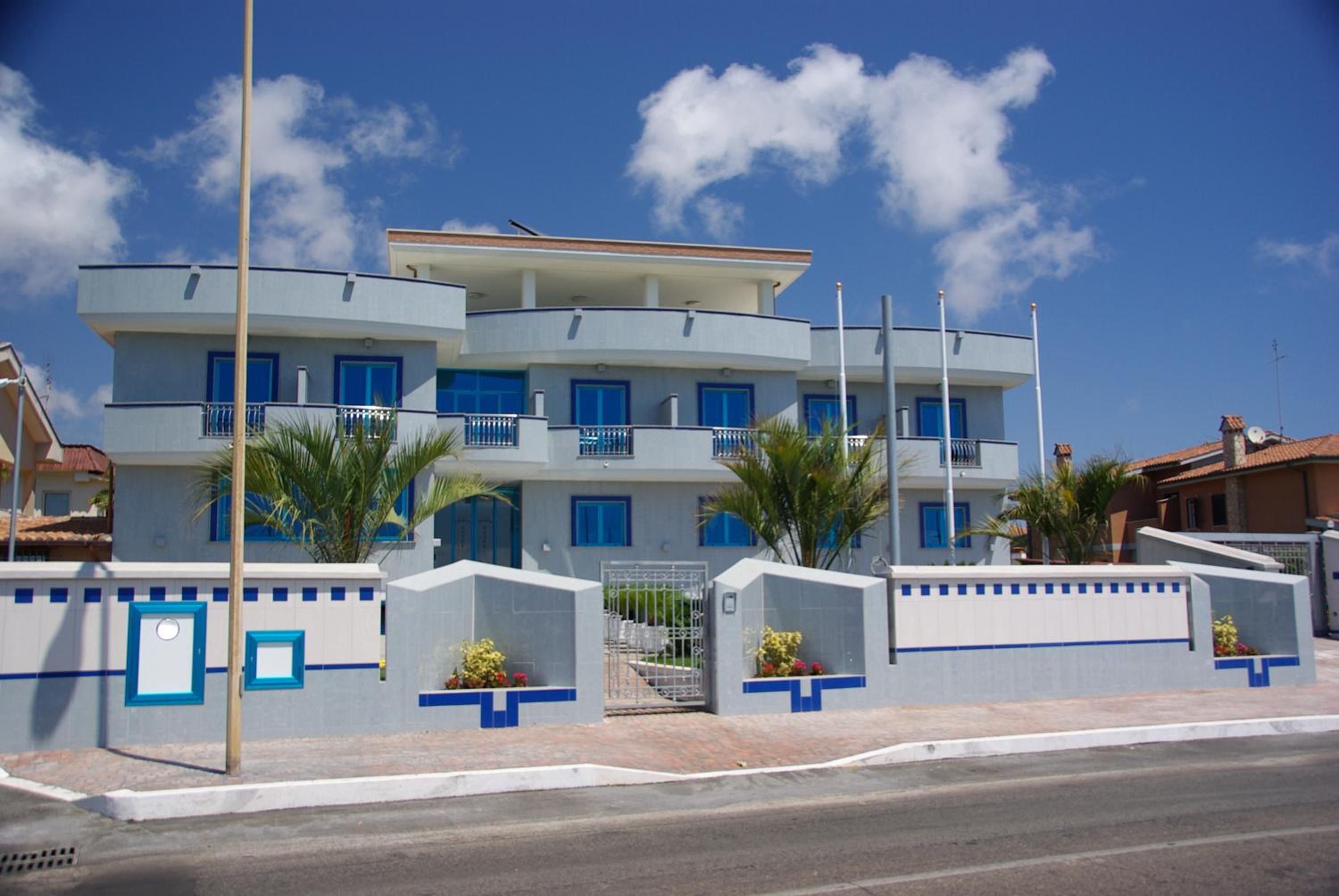 Hotel Serpa Hotel - Image 1