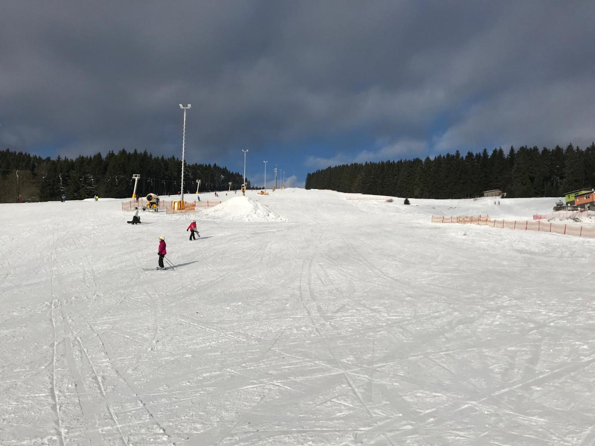 Gasthof 'Zum Reifberg'