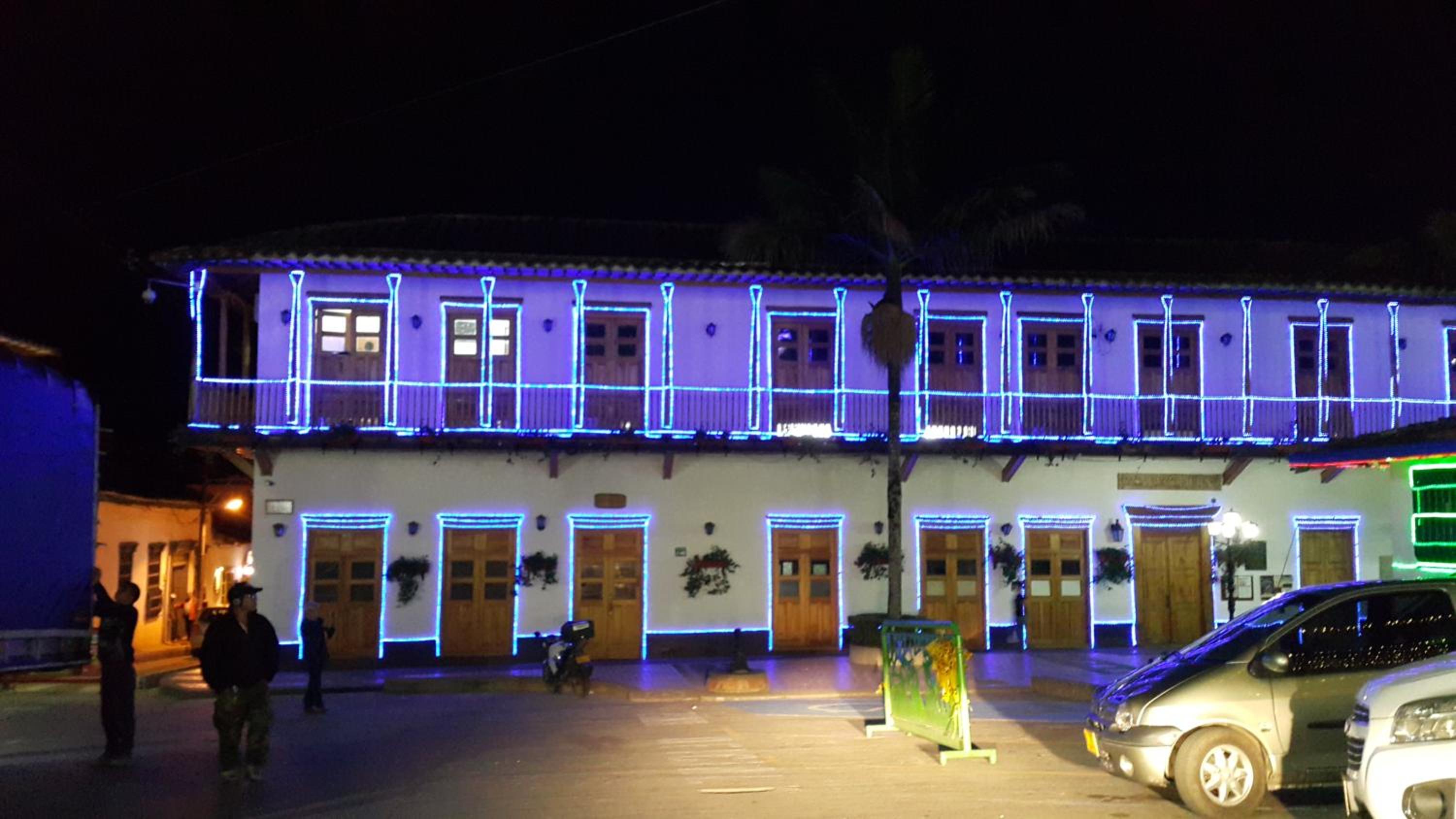 building