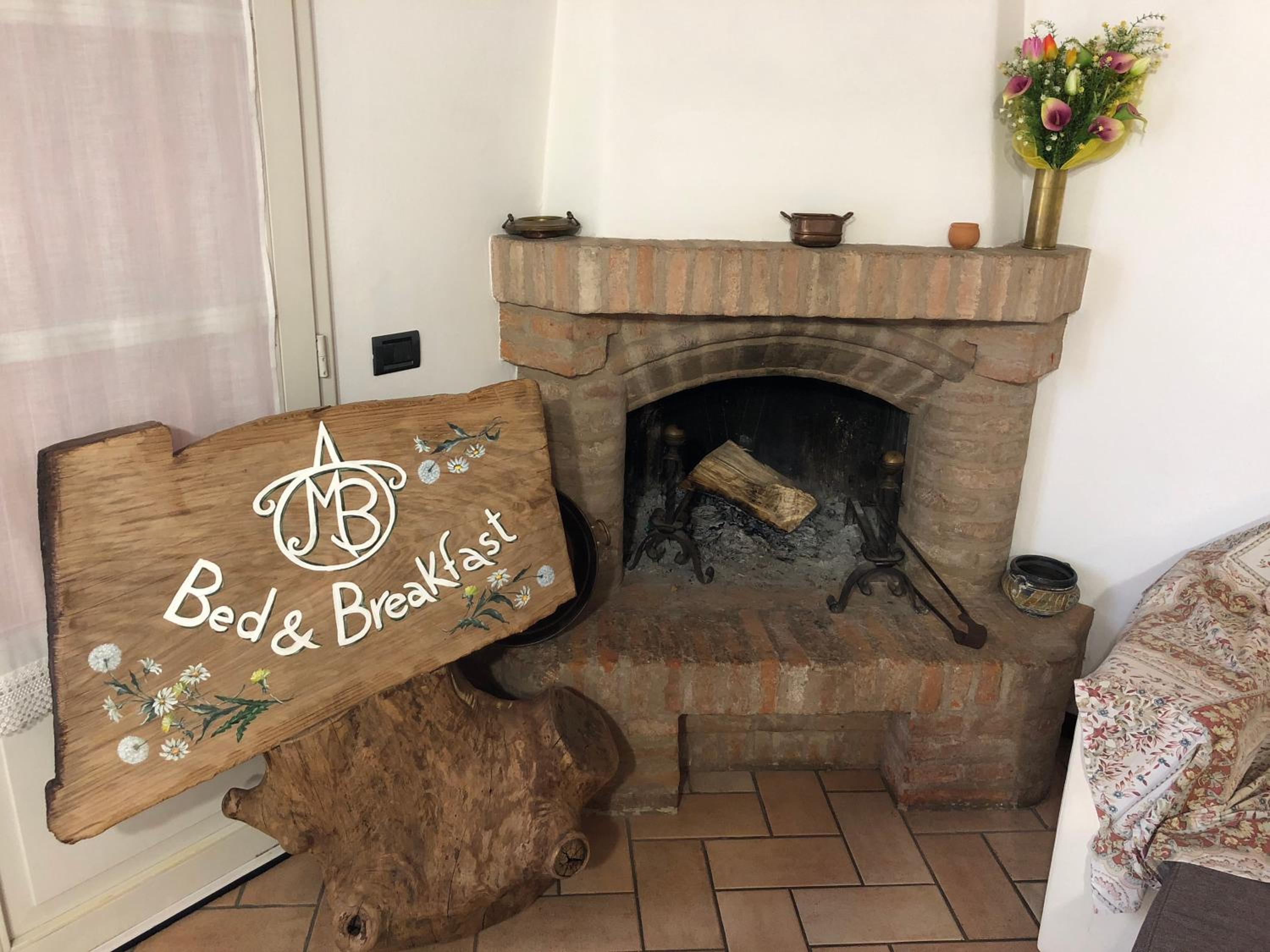 Mb bed & breakfast view 2