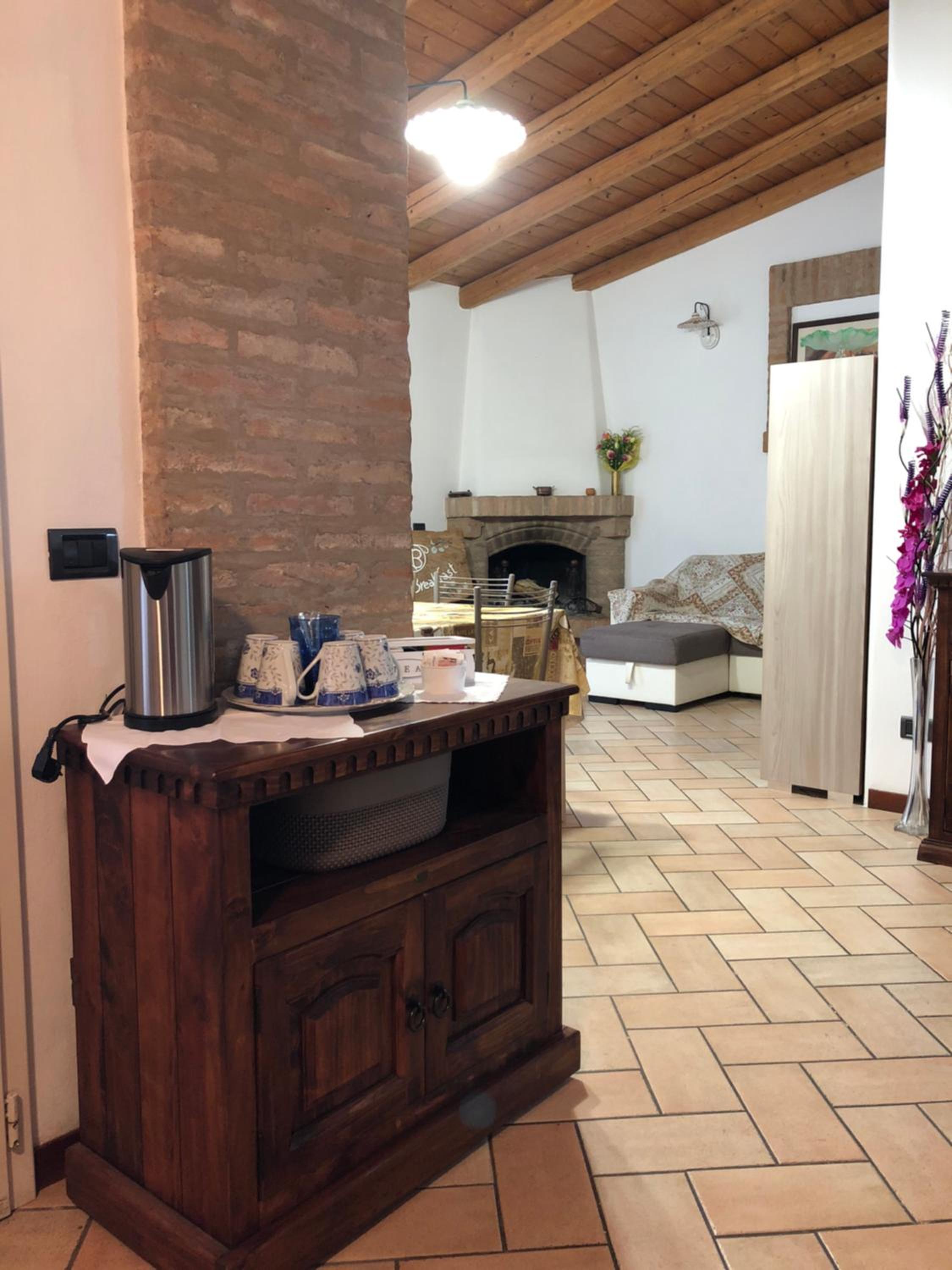 Mb bed & breakfast view 5