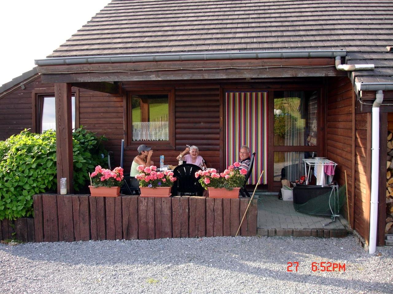 Aux 4 chalets