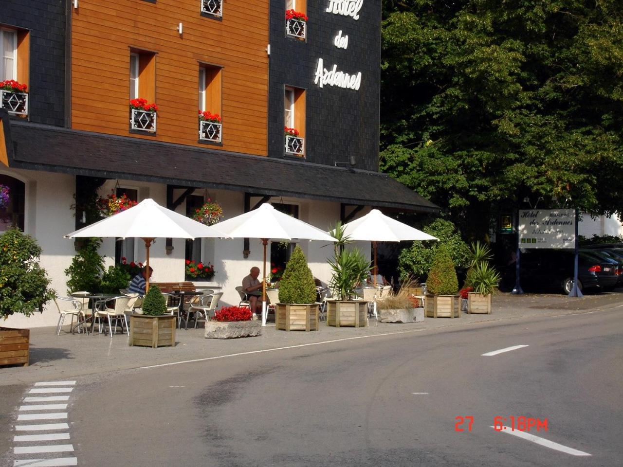 Aux 4 chalets