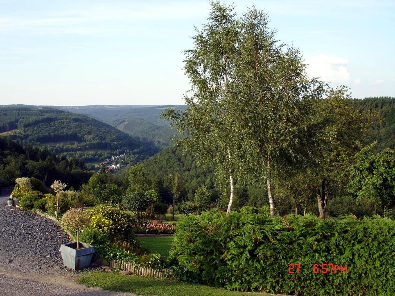 Aux 4 chalets