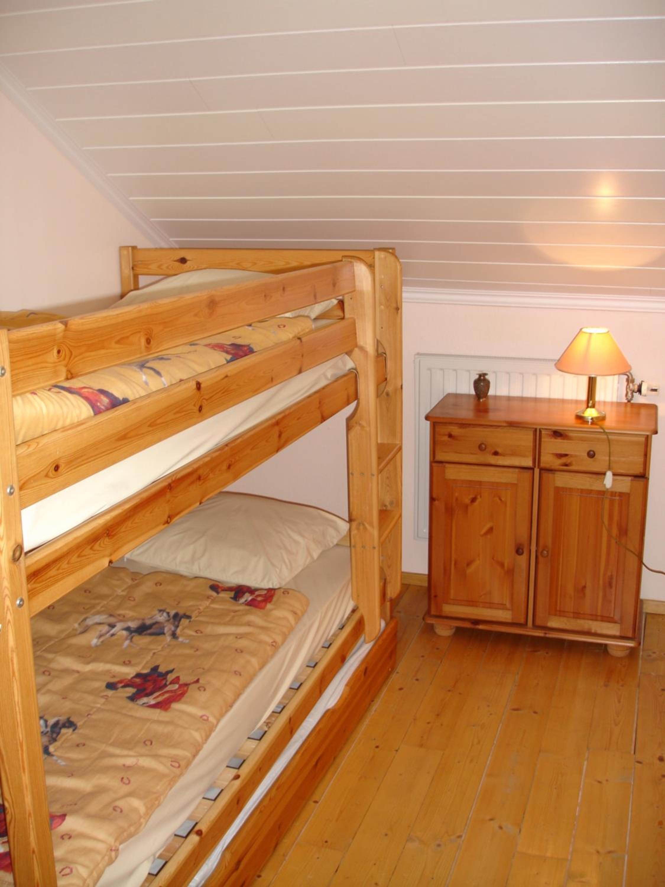 Aux 4 chalets